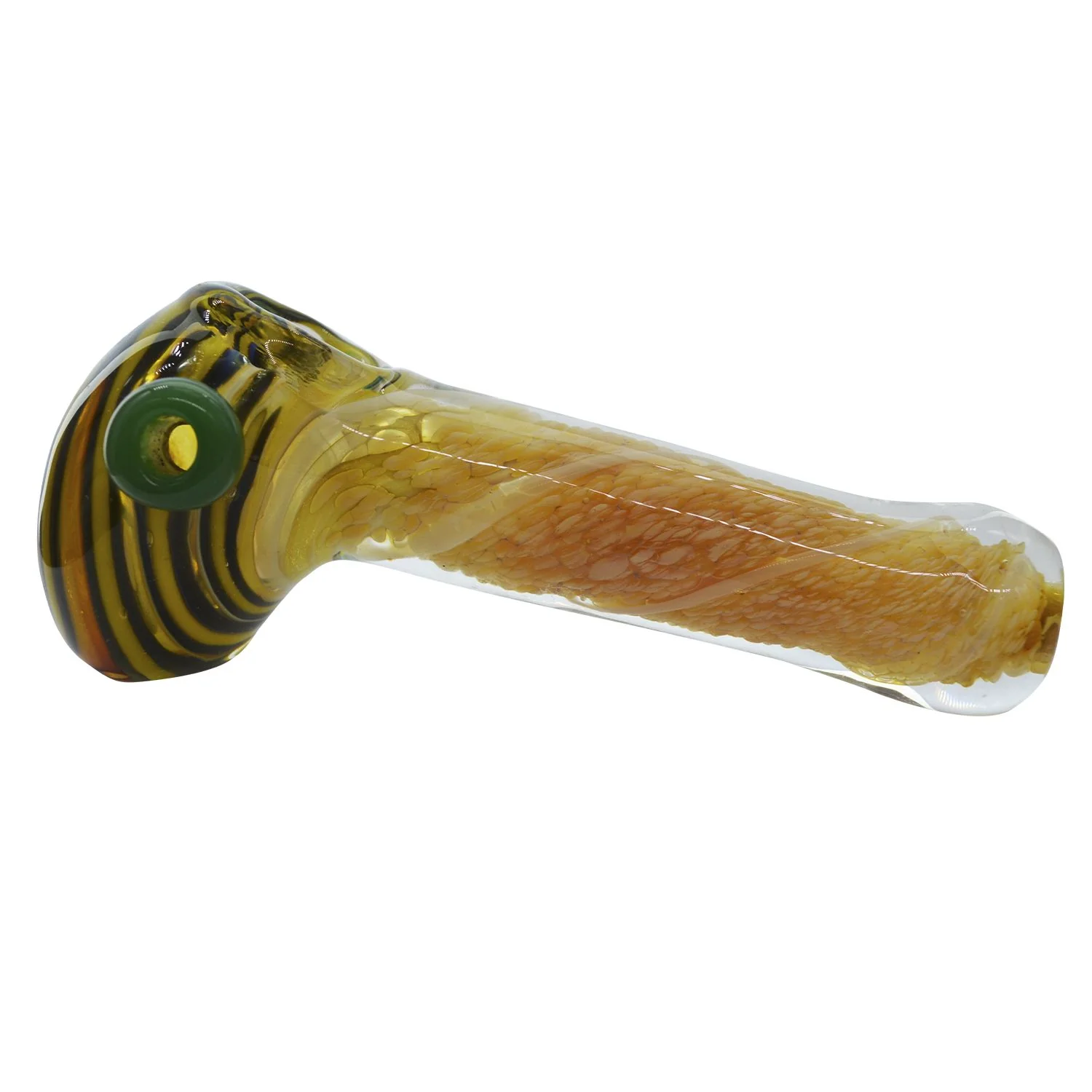 Pipa Pyrex Voidstorm 121- Top Smoke