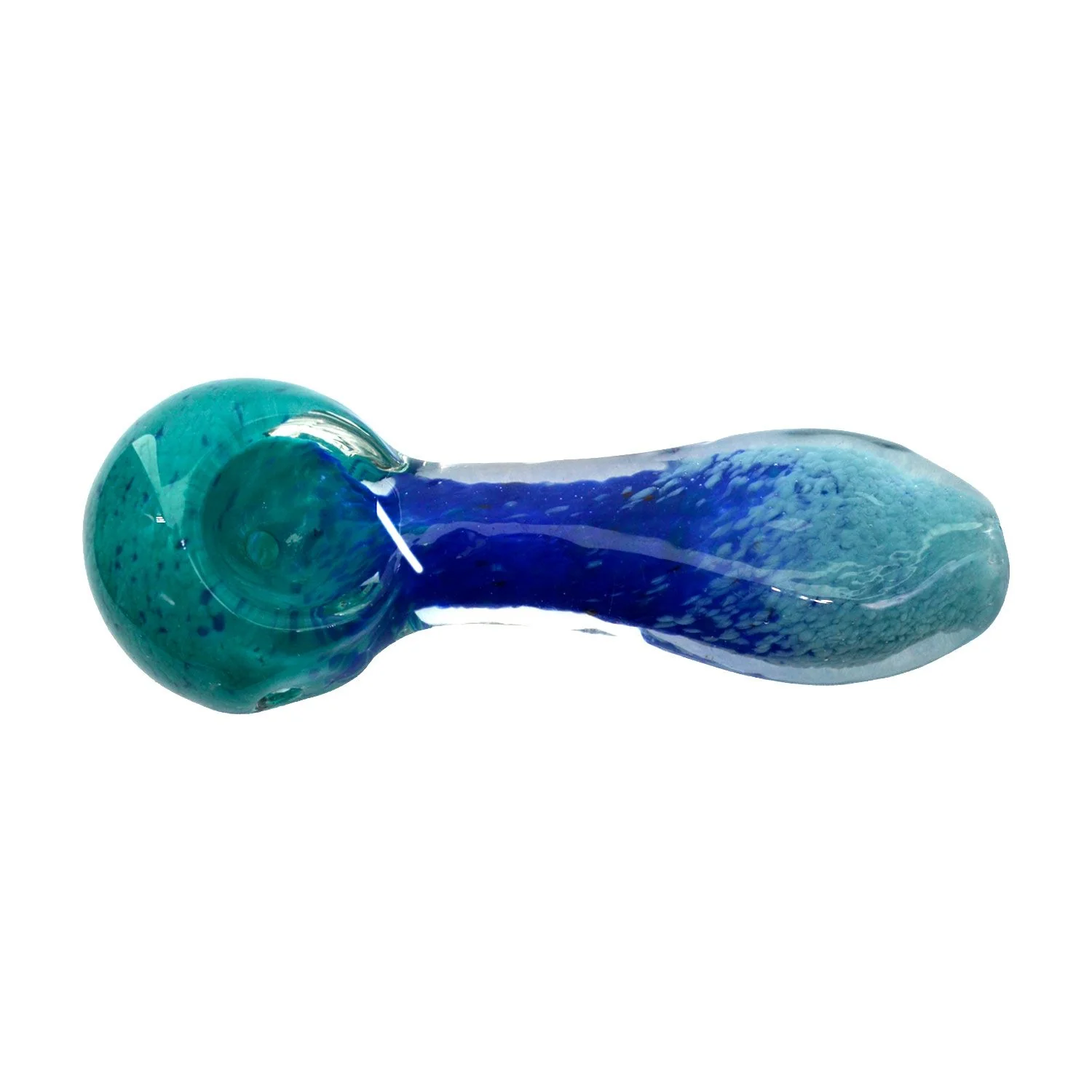 Pipa Pyrex Phoenix 71- Top Smoke
