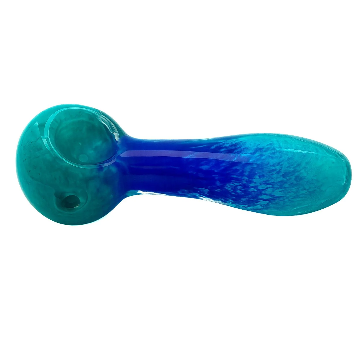 Pipa Pyrex Phoenix 71- Top Smoke