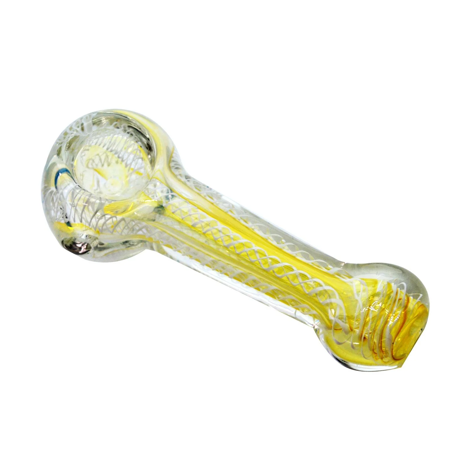 Pipa Pyrex Quantum 21- Top Smoke