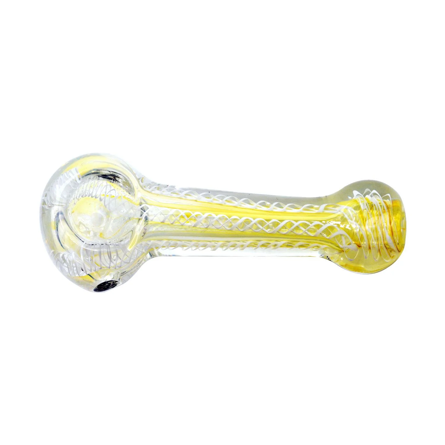 Pipa Pyrex Quantum 21- Top Smoke