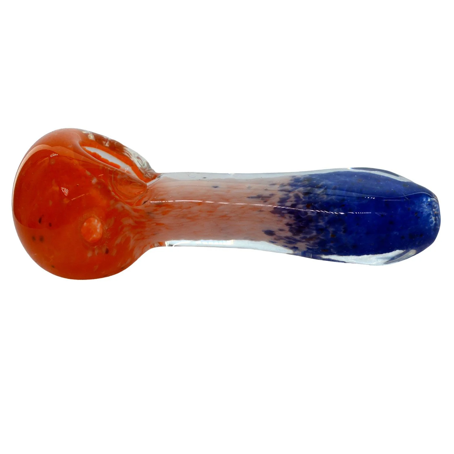 Pipa Pyrex Overdrive 72- Top Smoke