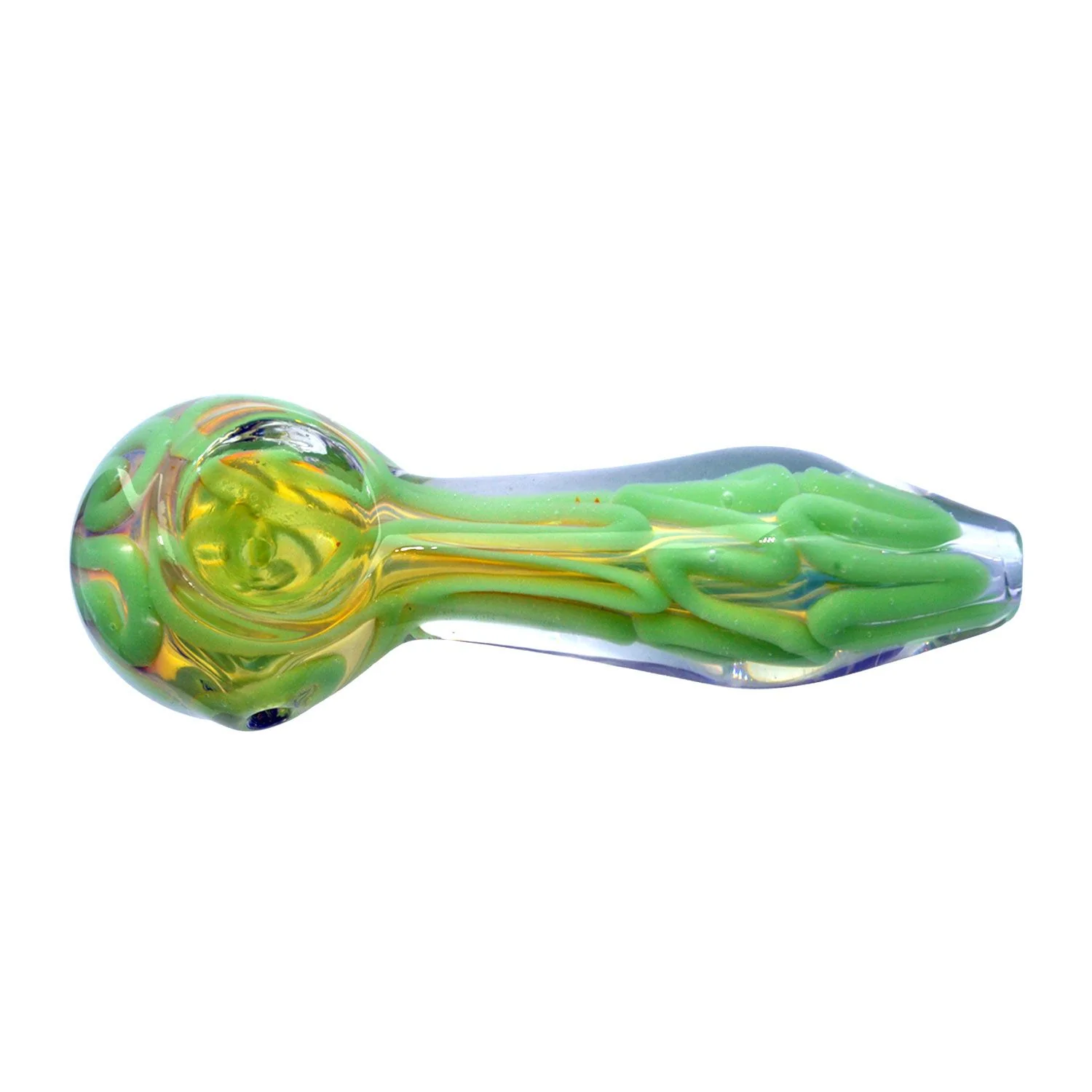Pipa Pyrex Delta 22- Top Smoke