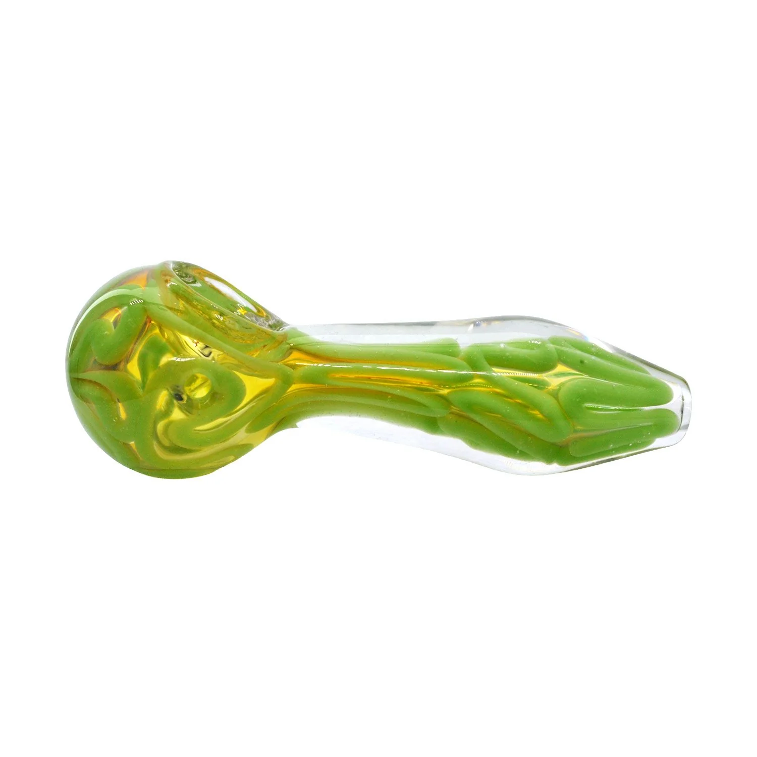 Pipa Pyrex Delta 22- Top Smoke