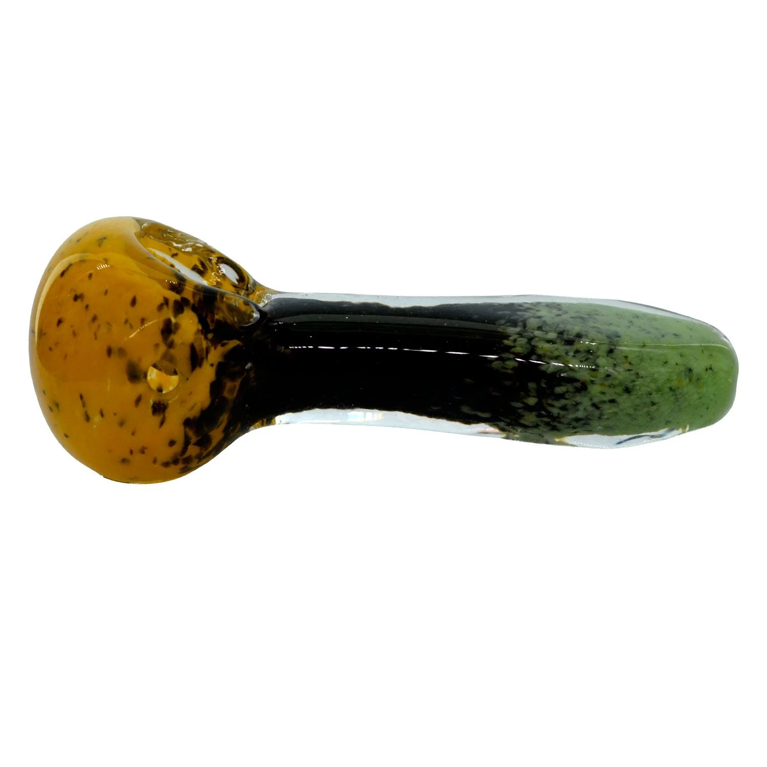 Pipa Pyrex Venator Max 73- Top Smoke