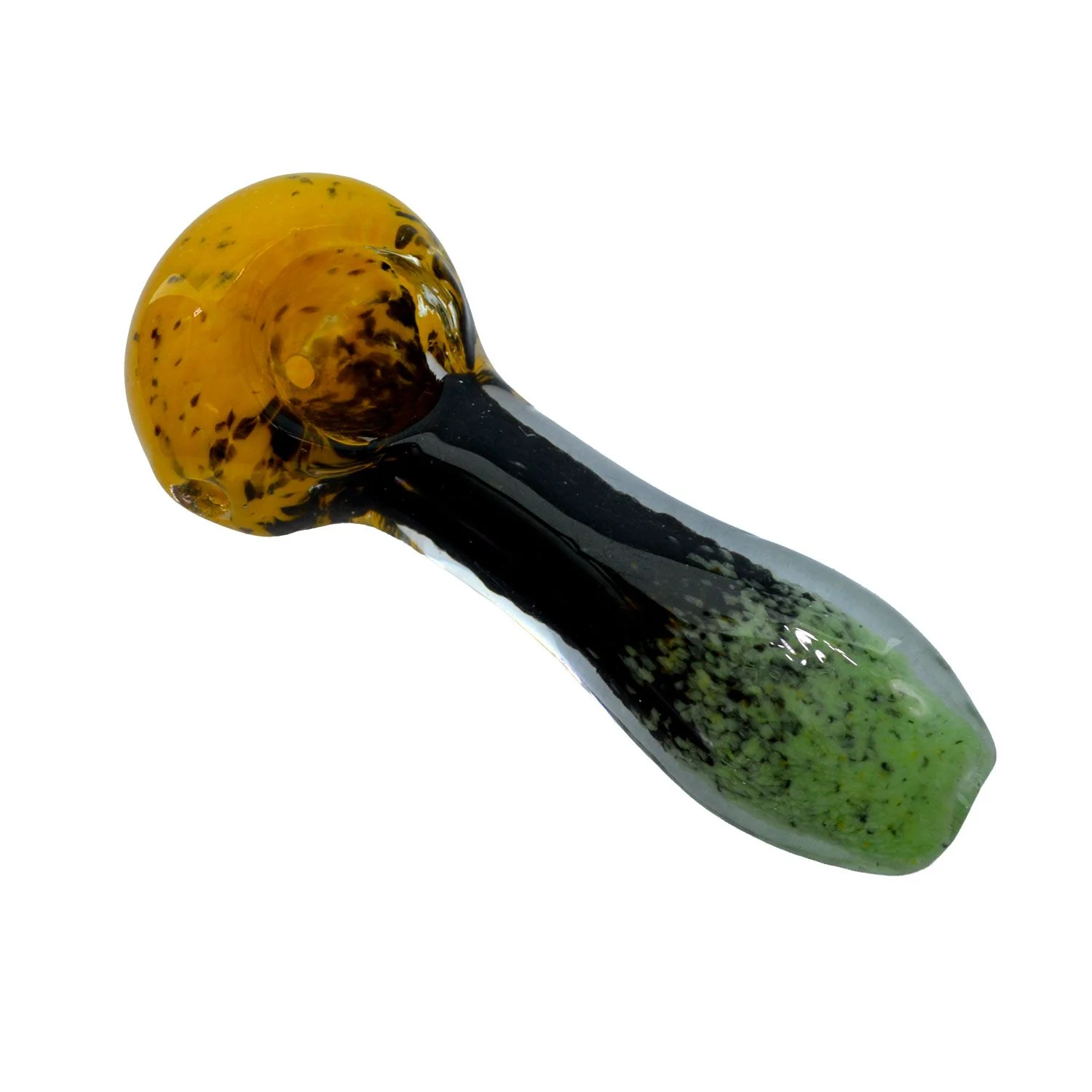 Pipa Pyrex Venator Max 73- Top Smoke
