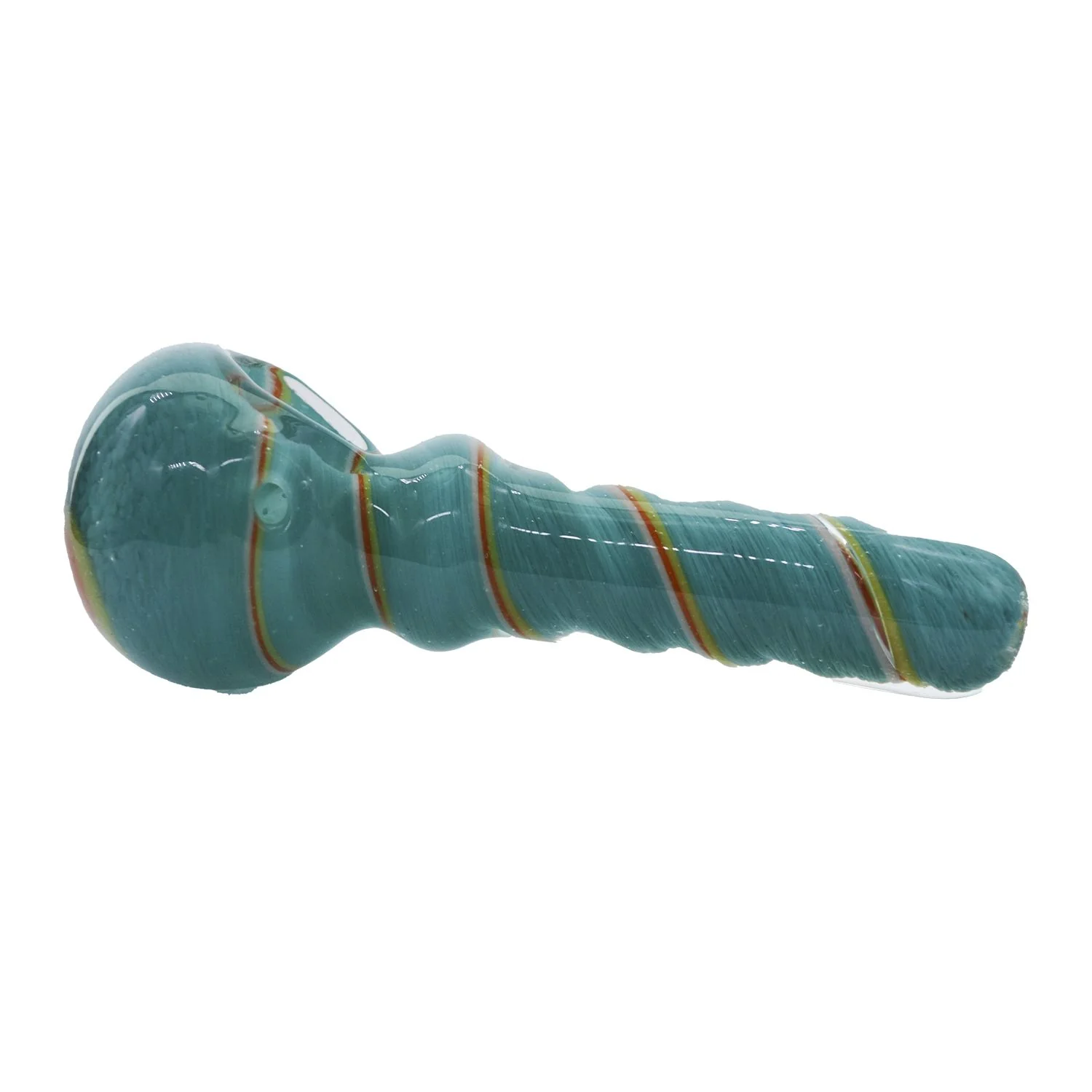 Pipa Pyrex Lunaris 124- Top Smoke