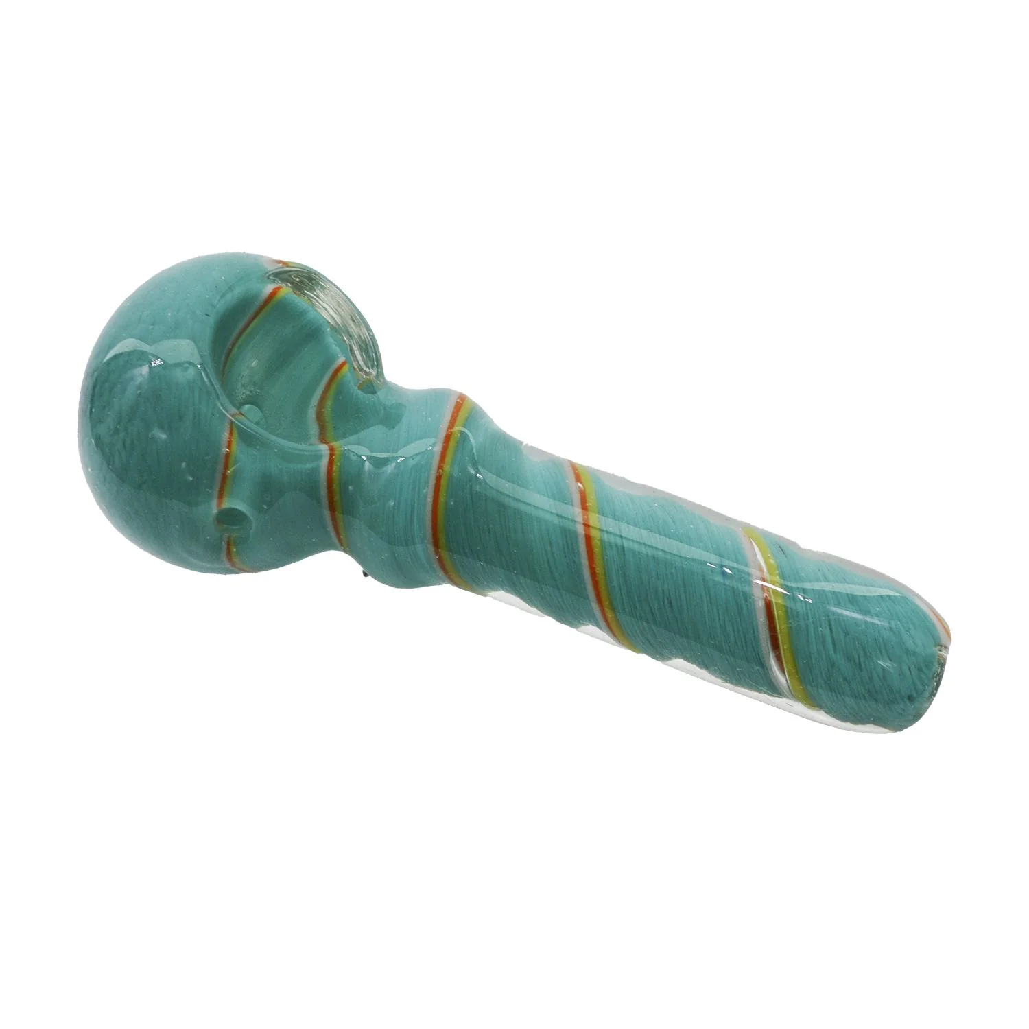 Pipa Pyrex Lunaris 124- Top Smoke