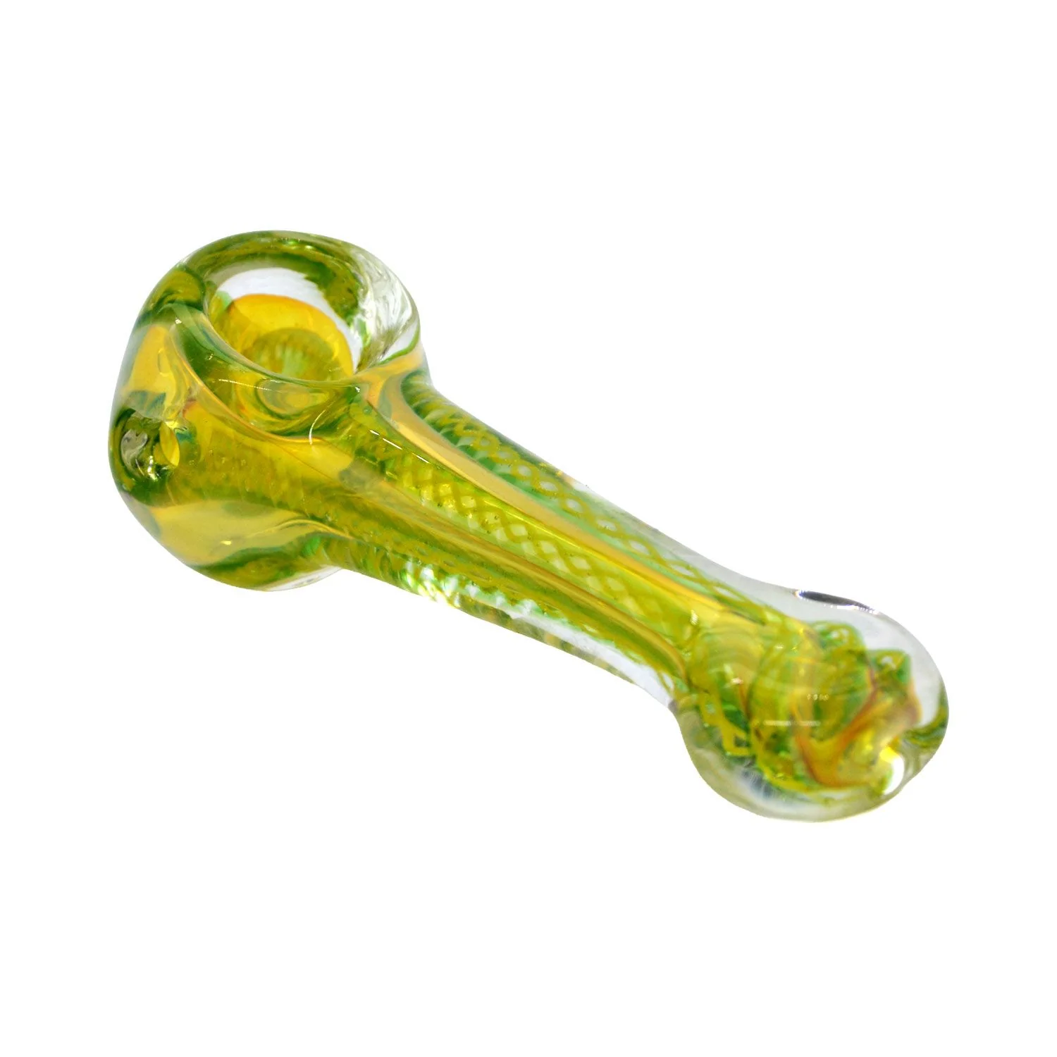 Pipa Pyrex Flux 23- Top Smoke