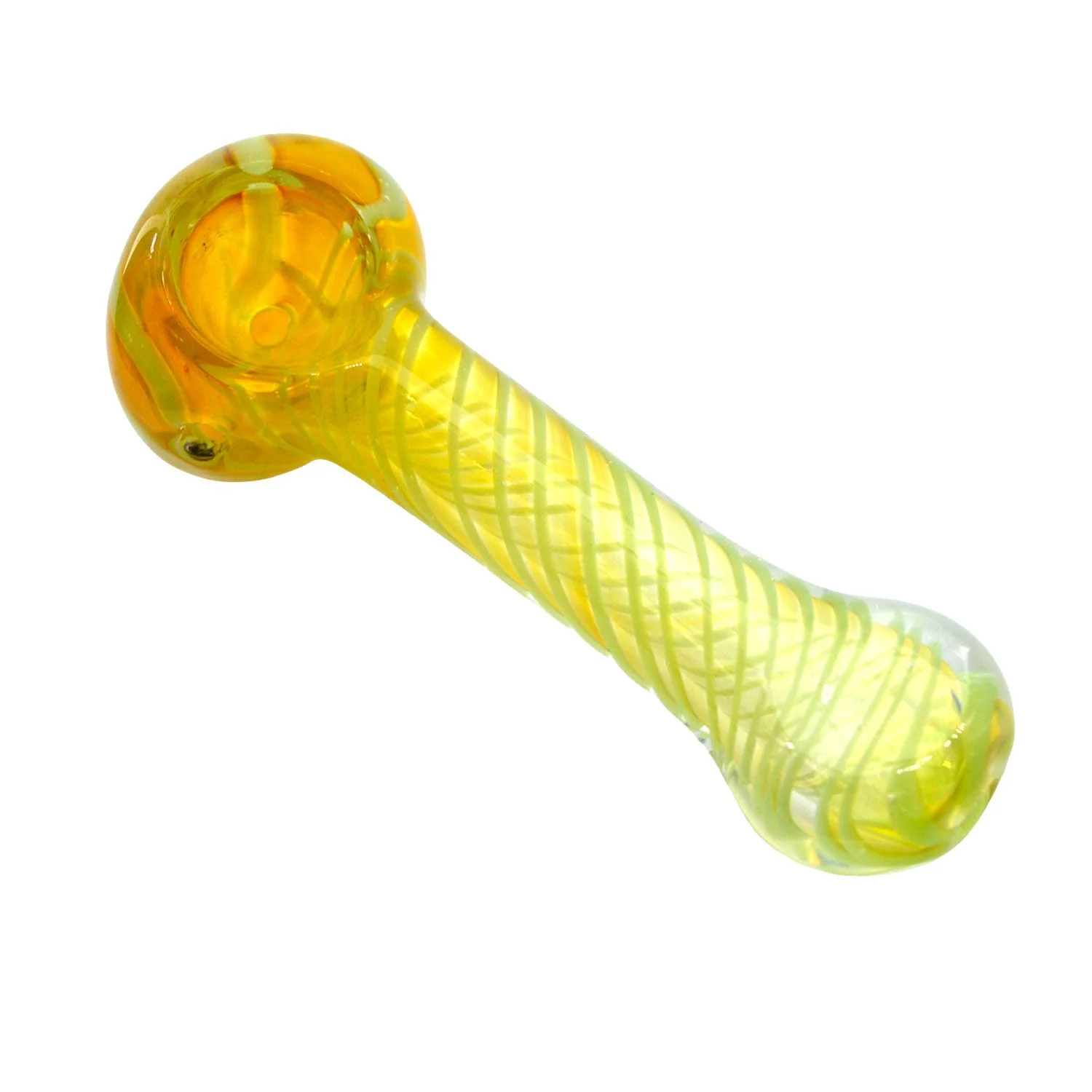 Pipa Pyrex Fluxion 74- Top Smoke