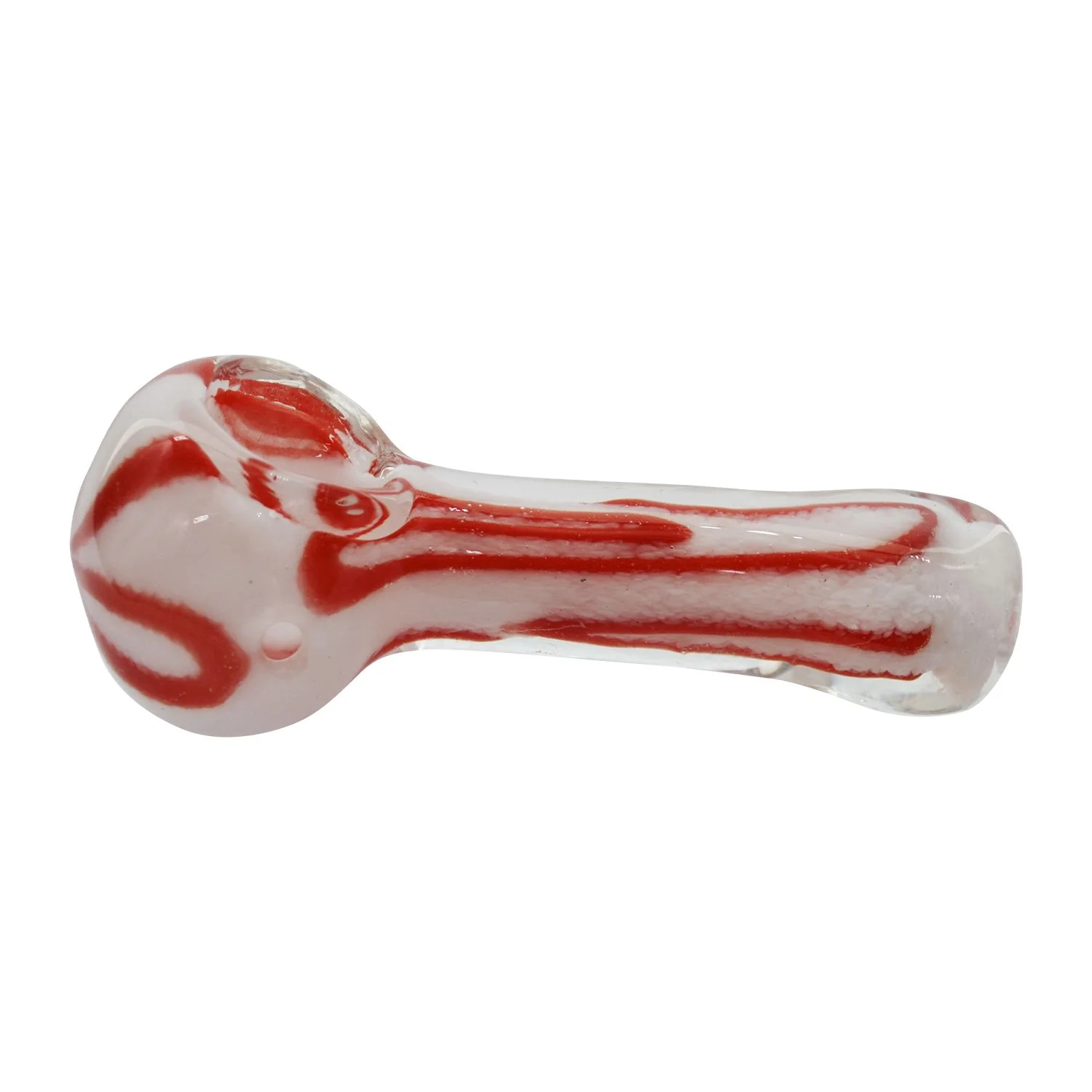 Pipa Pyrex Exodus 125- Top Smoke