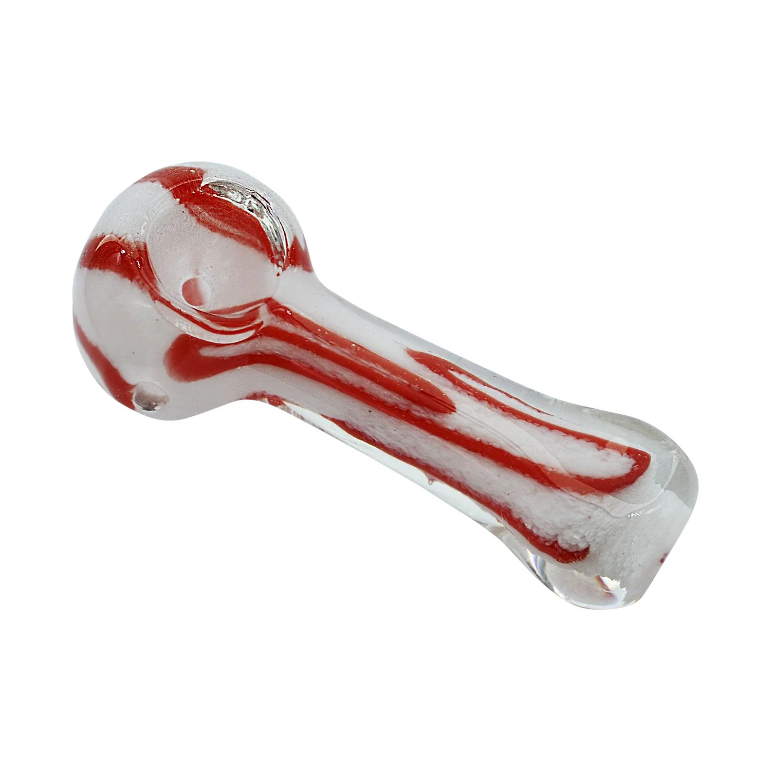 Pipa Pyrex Exodus 125- Top Smoke