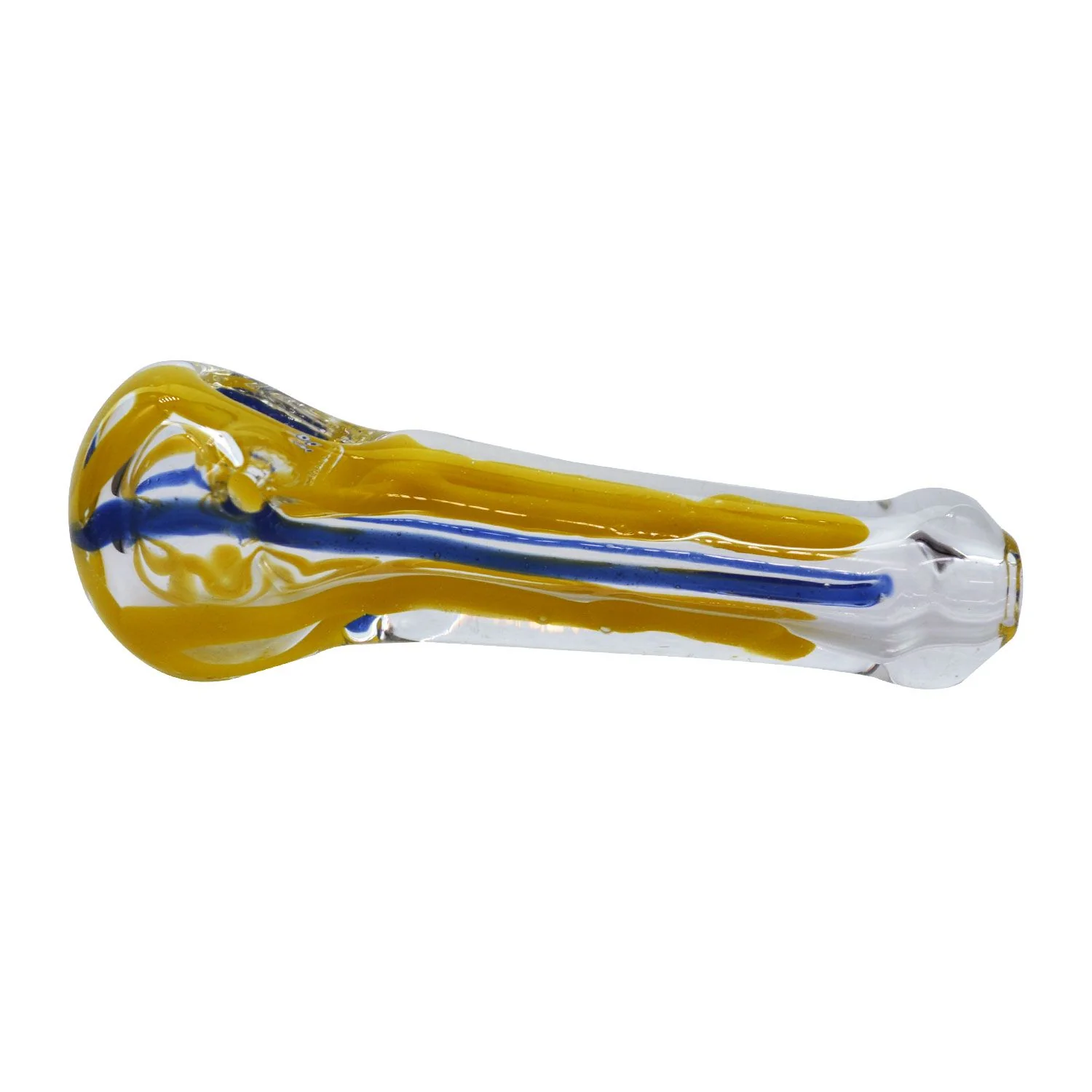 Pipa Pyrex Pyro 24- Top Smoke