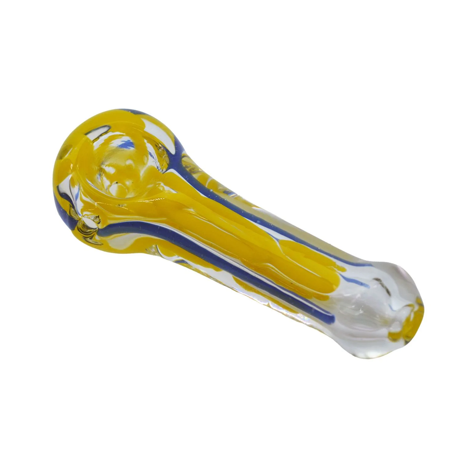 Pipa Pyrex Pyro 24- Top Smoke