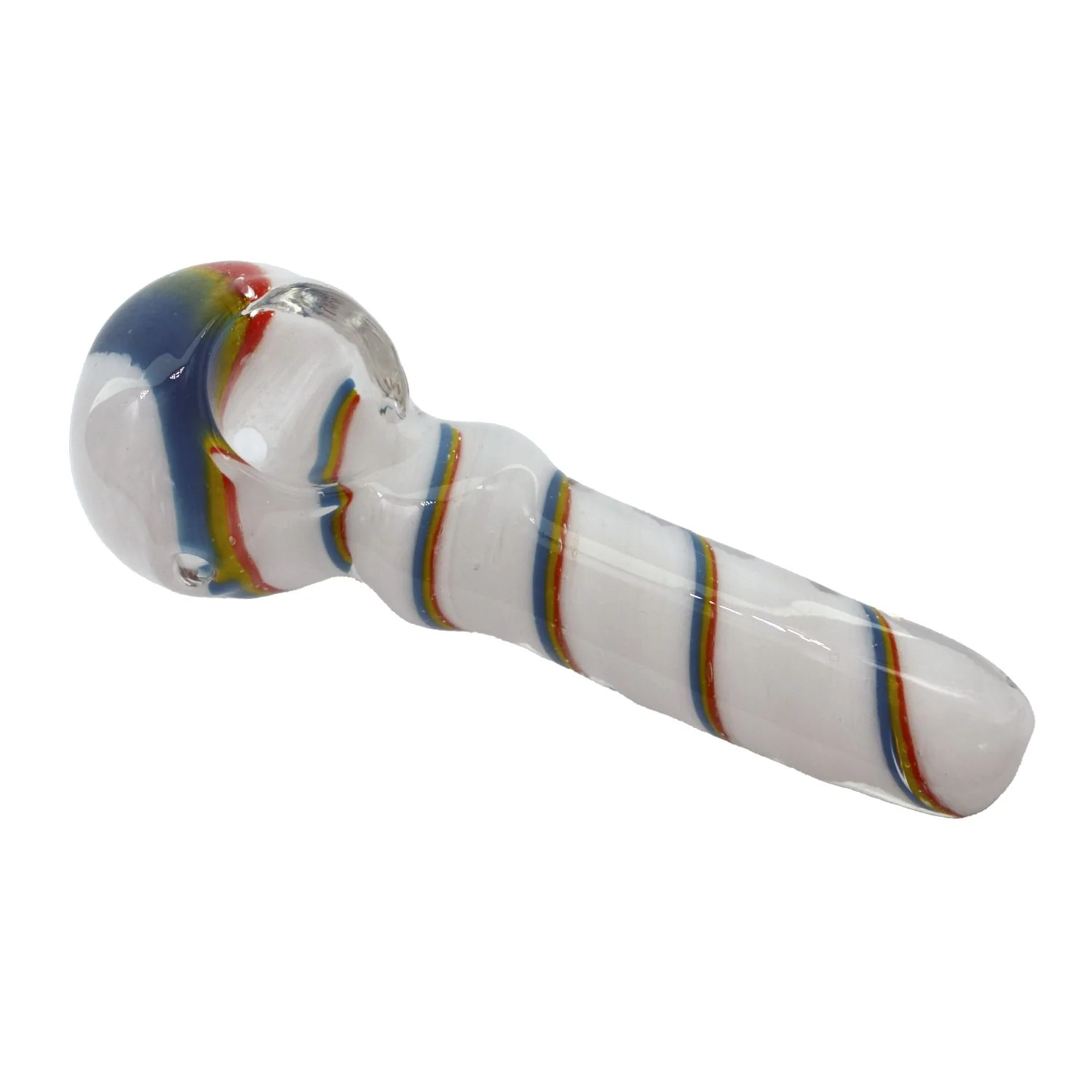 Pipa Pyrex Apollyon 126- Top Smoke