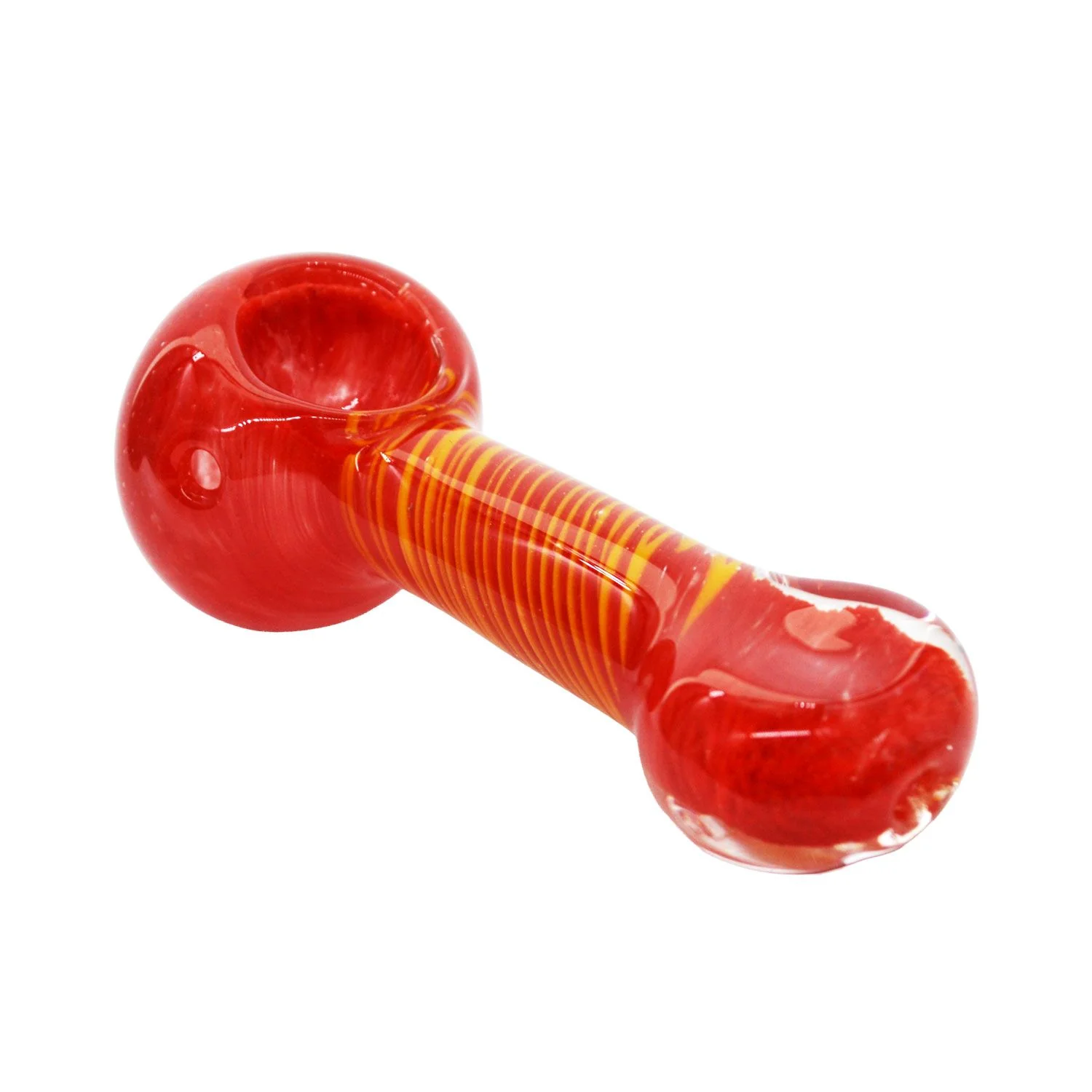 Pipa Pyrex Venomix 25- Top Smoke