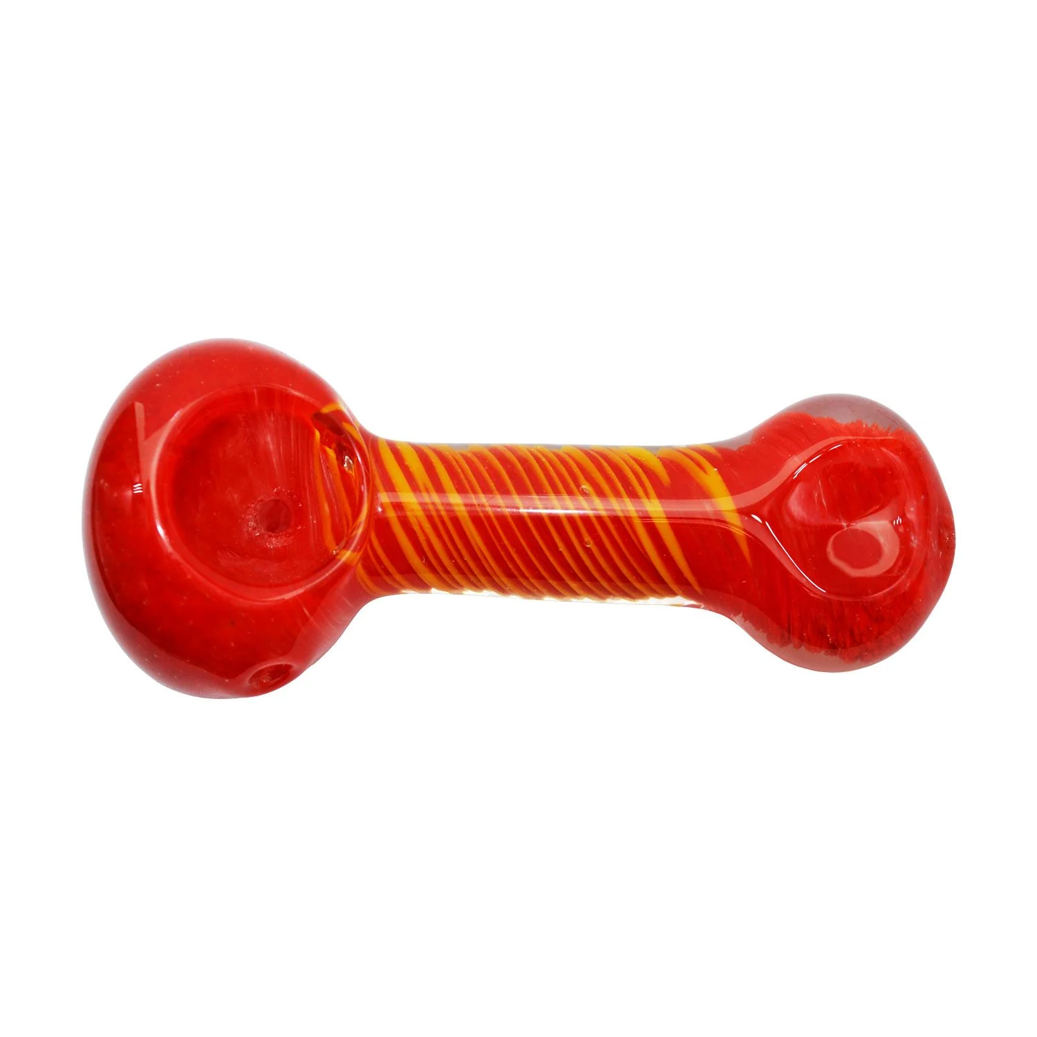 Pipa Pyrex Venomix 25- Top Smoke