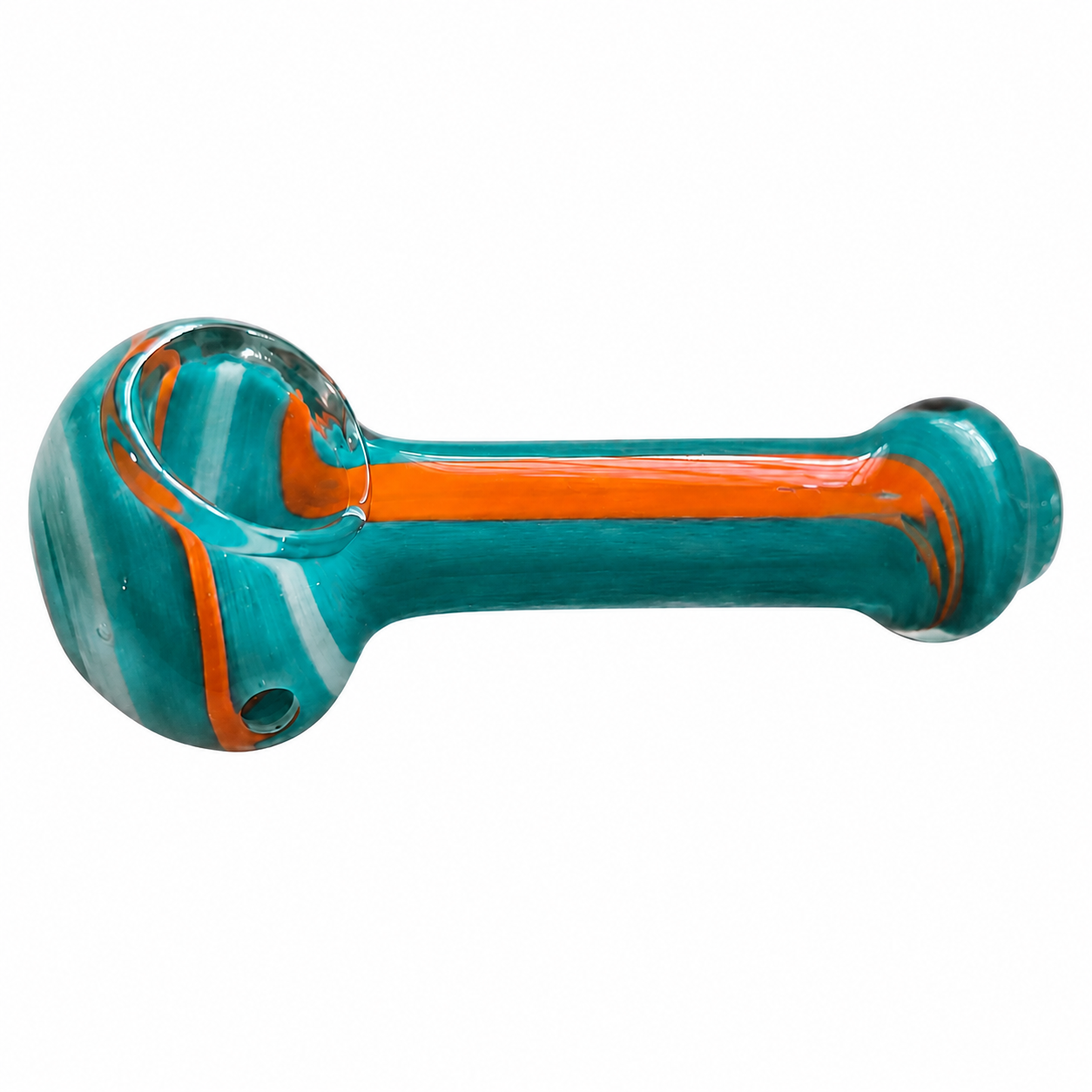 Pipa Pyrex Ghost 76- Top Smoke