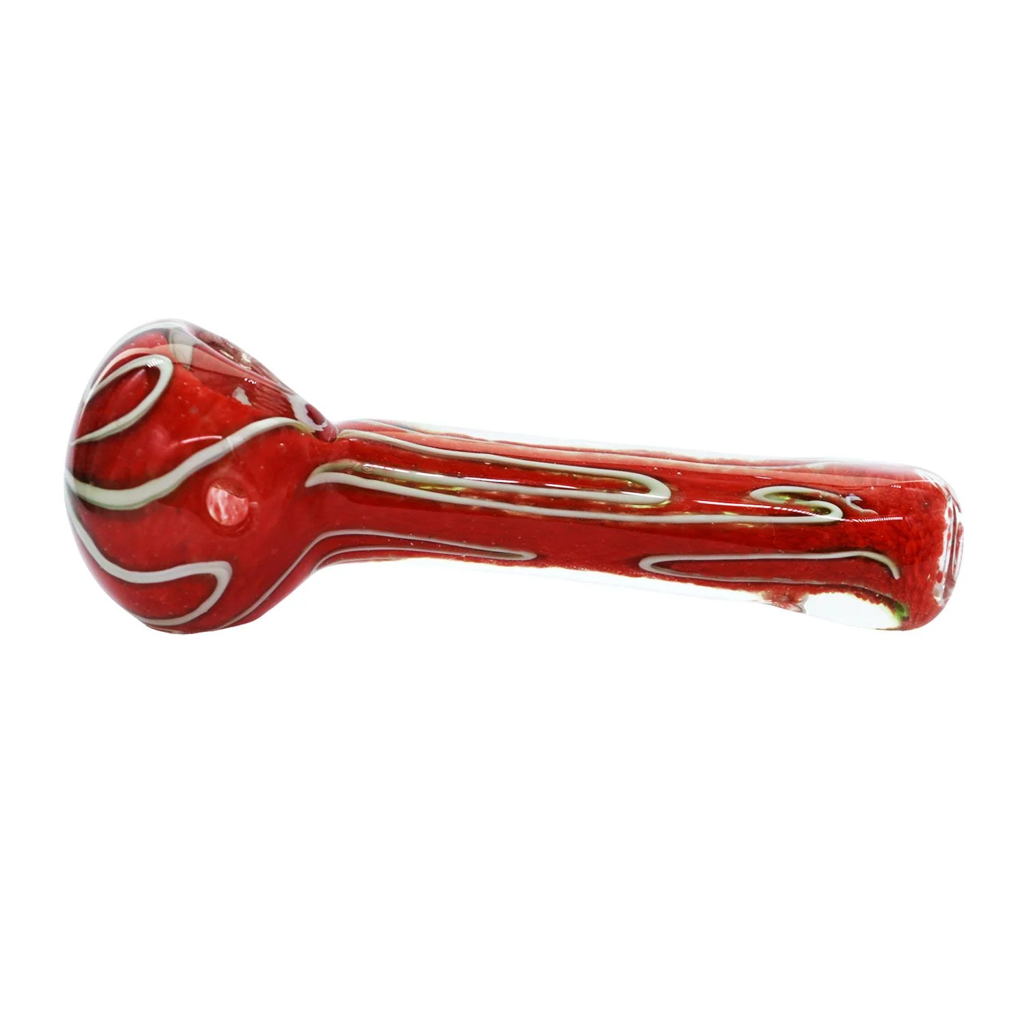 Pipa Pyrex Nexus 26- Top Smoke