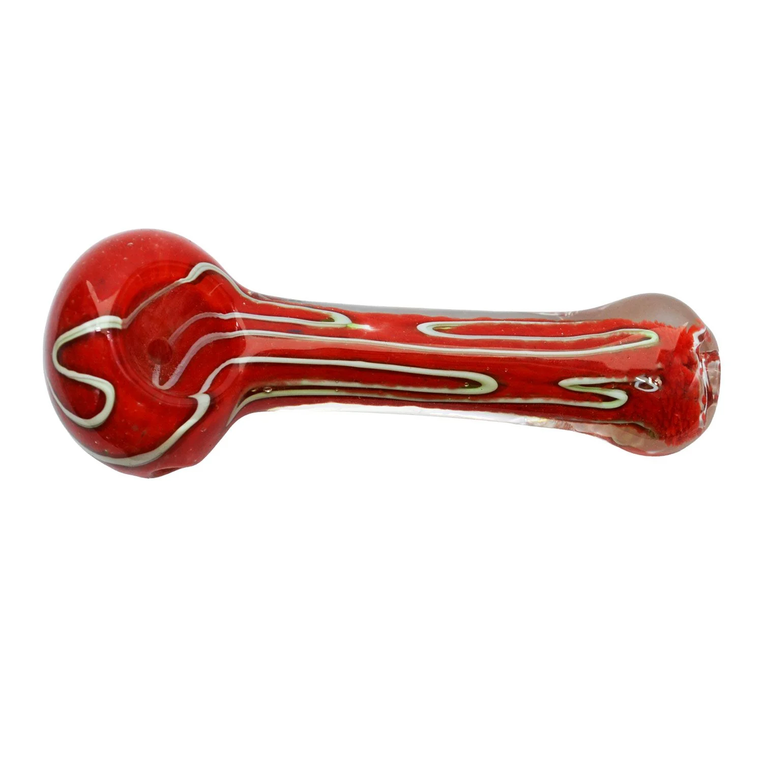 Pipa Pyrex Nexus 26- Top Smoke