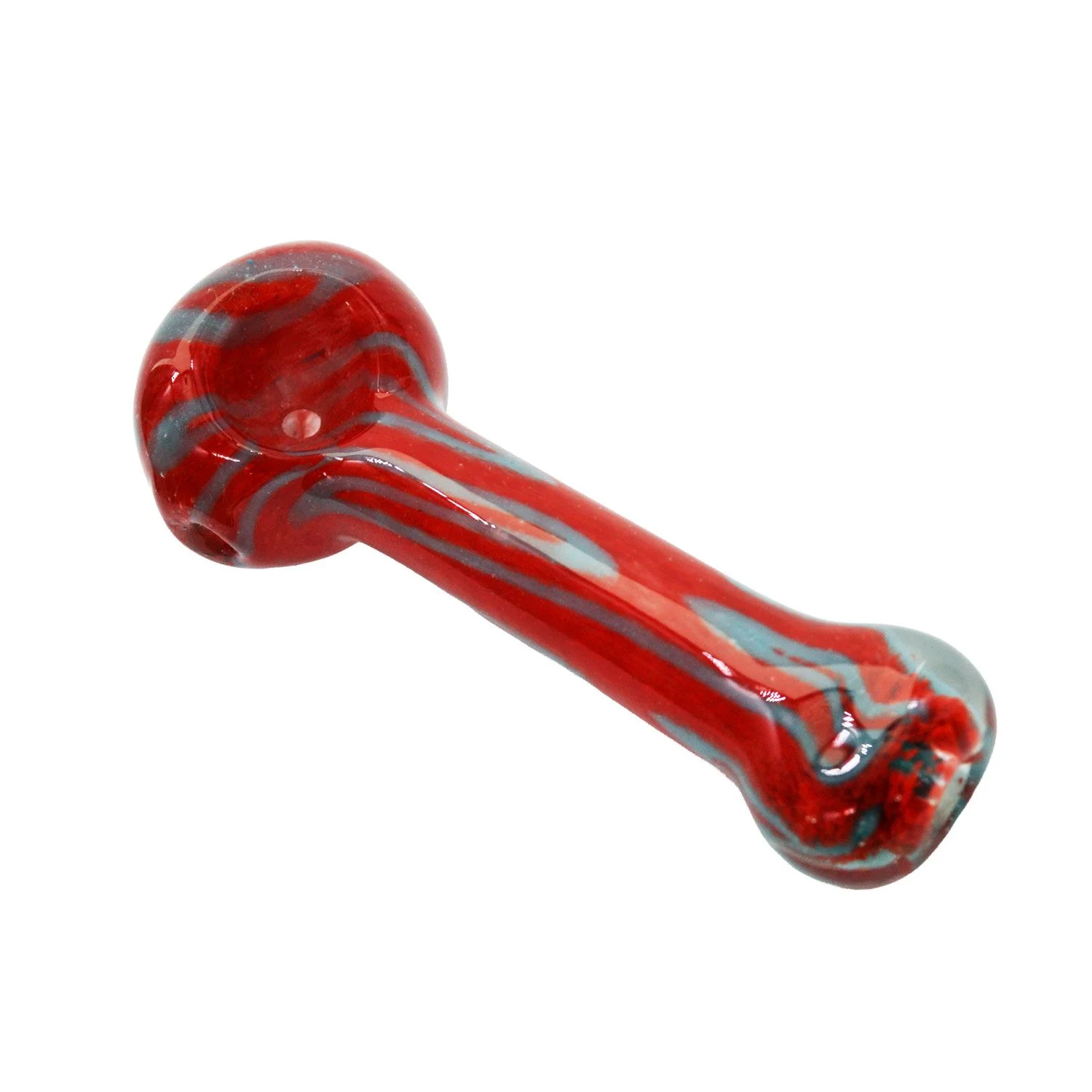 Pipa Pyrex Nexus 26- Top Smoke