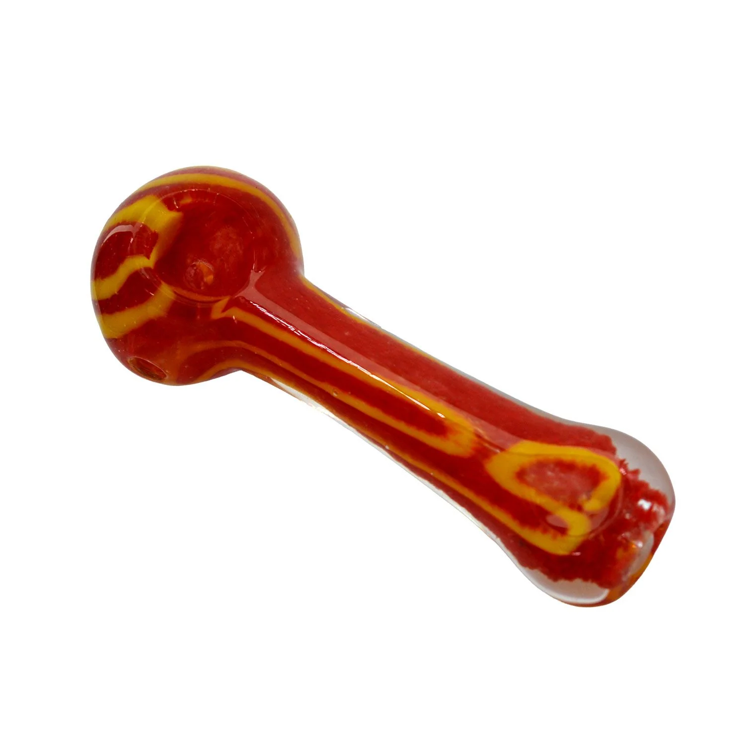 Pipa Pyrex Nexus 26- Top Smoke