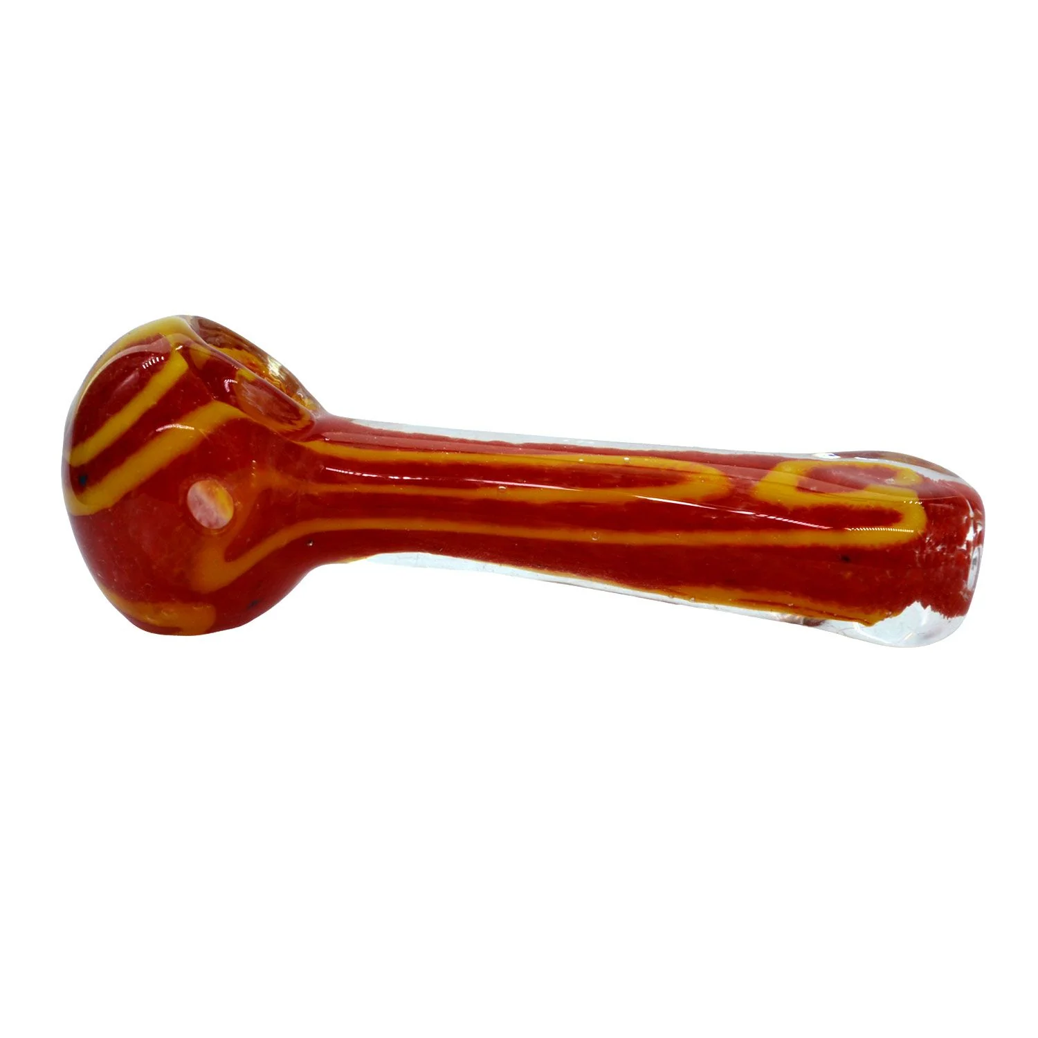 Pipa Pyrex Nexus 26- Top Smoke