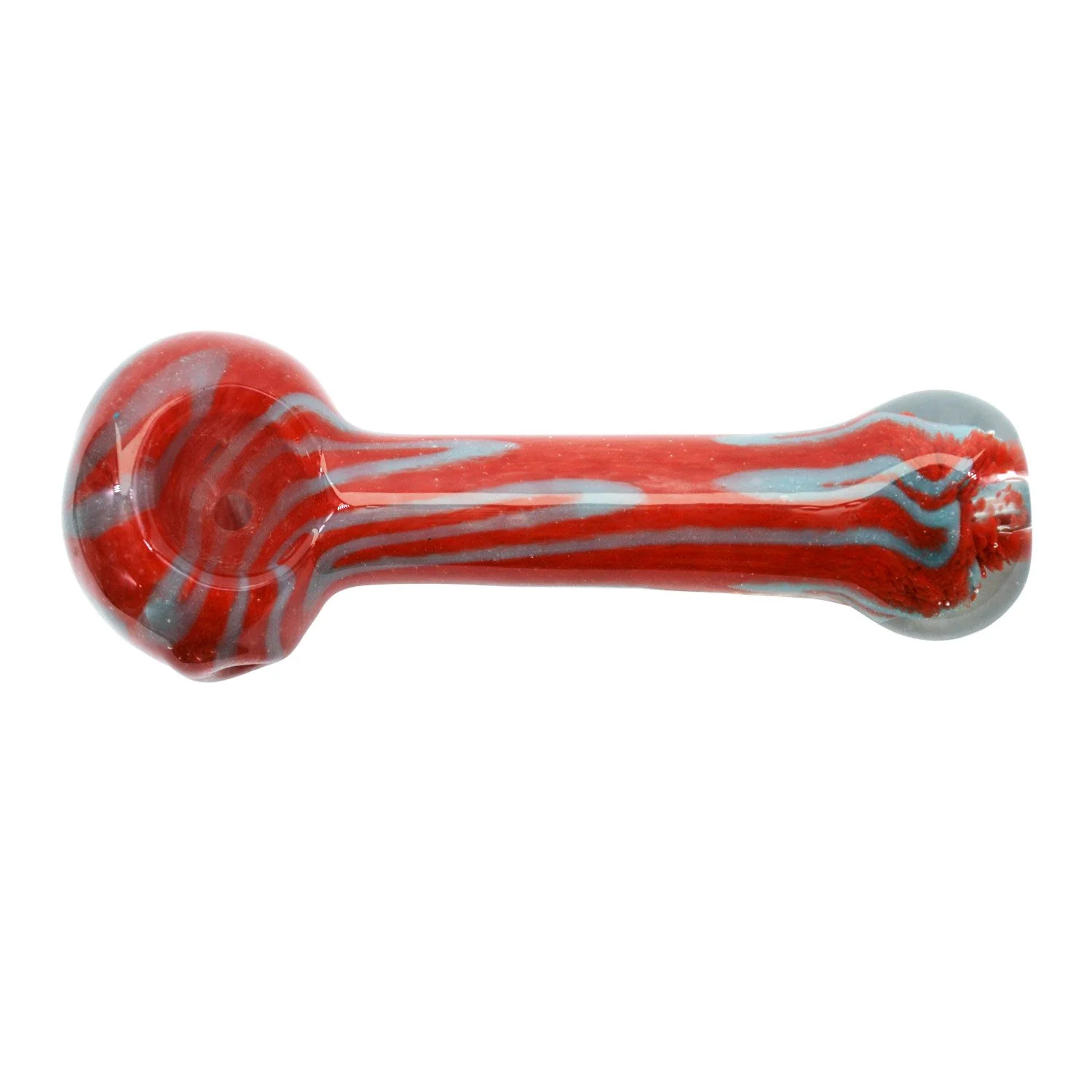 Pipa Pyrex Nexus 26- Top Smoke