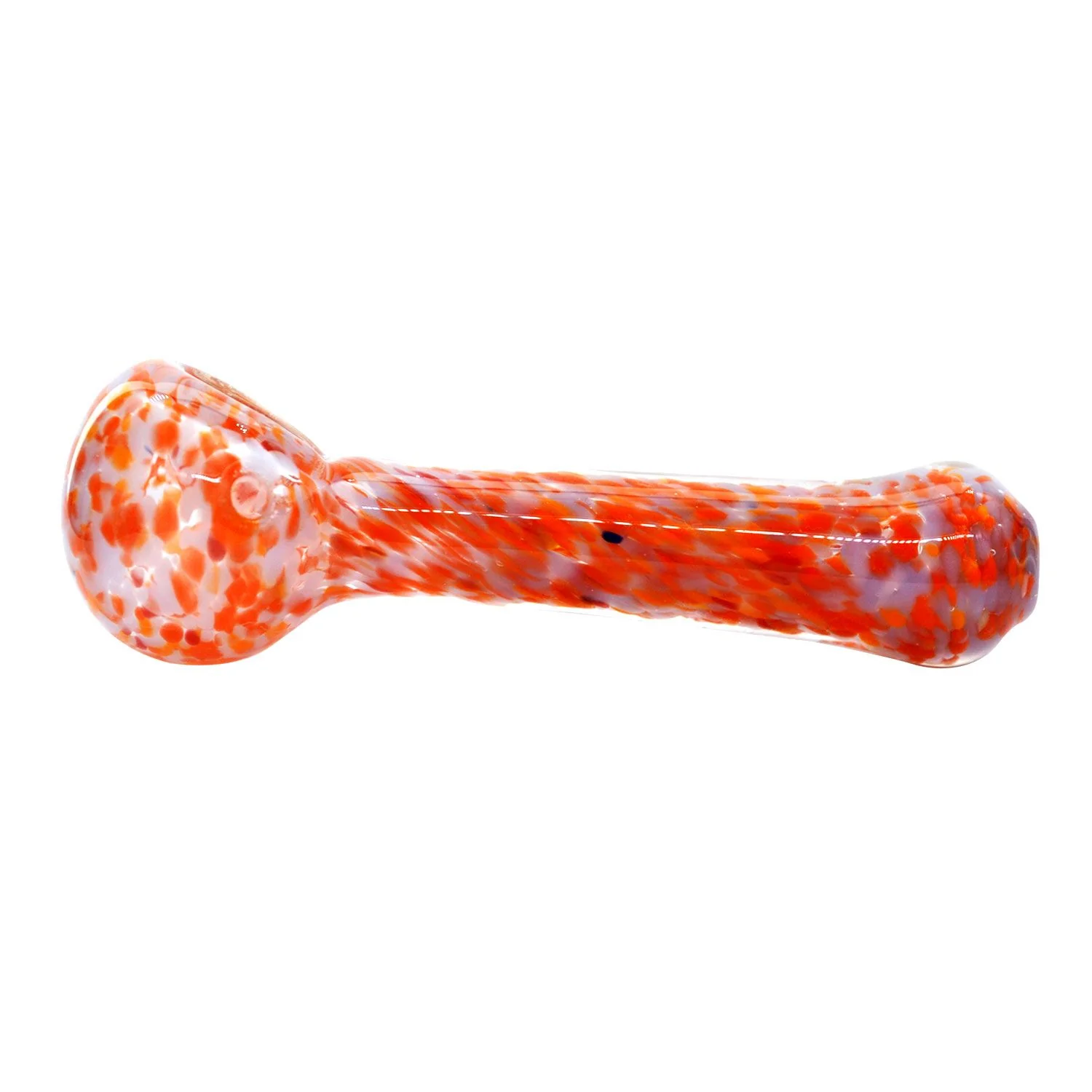 Pipa Pyrex Darkwave 27- Top Smoke