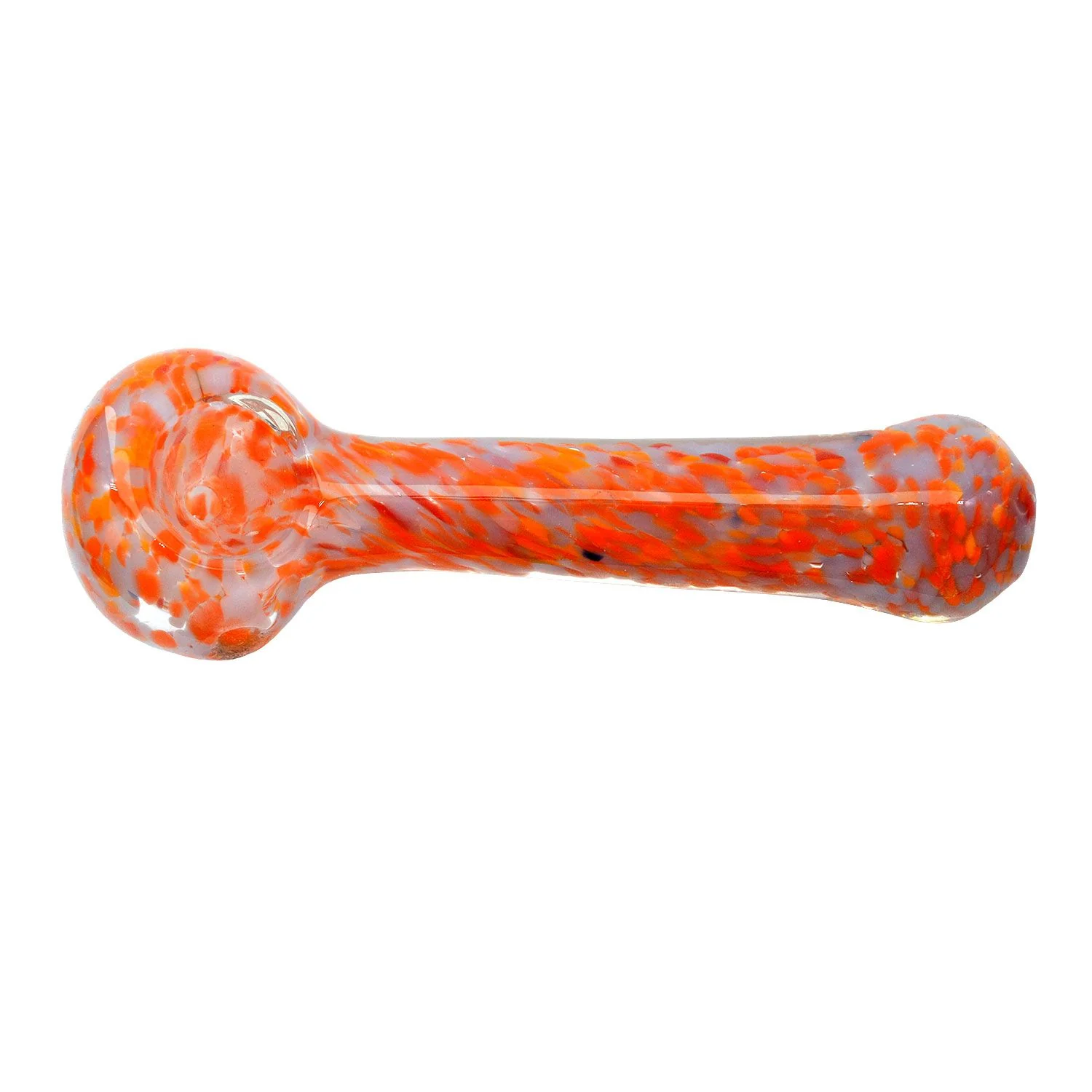 Pipa Pyrex Darkwave 27- Top Smoke