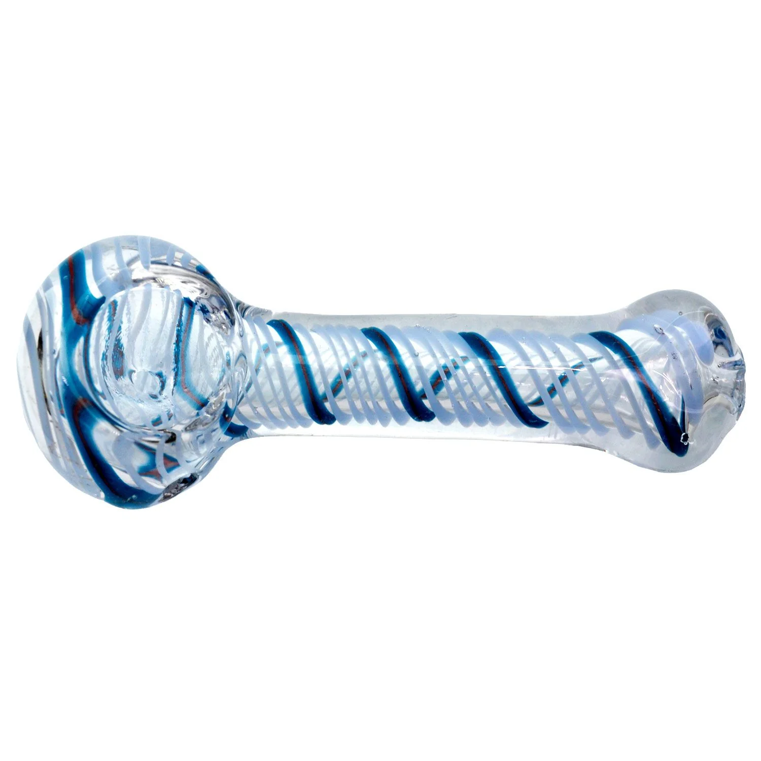 Pipa Pyrex Cyclonix 78- Top Smoke