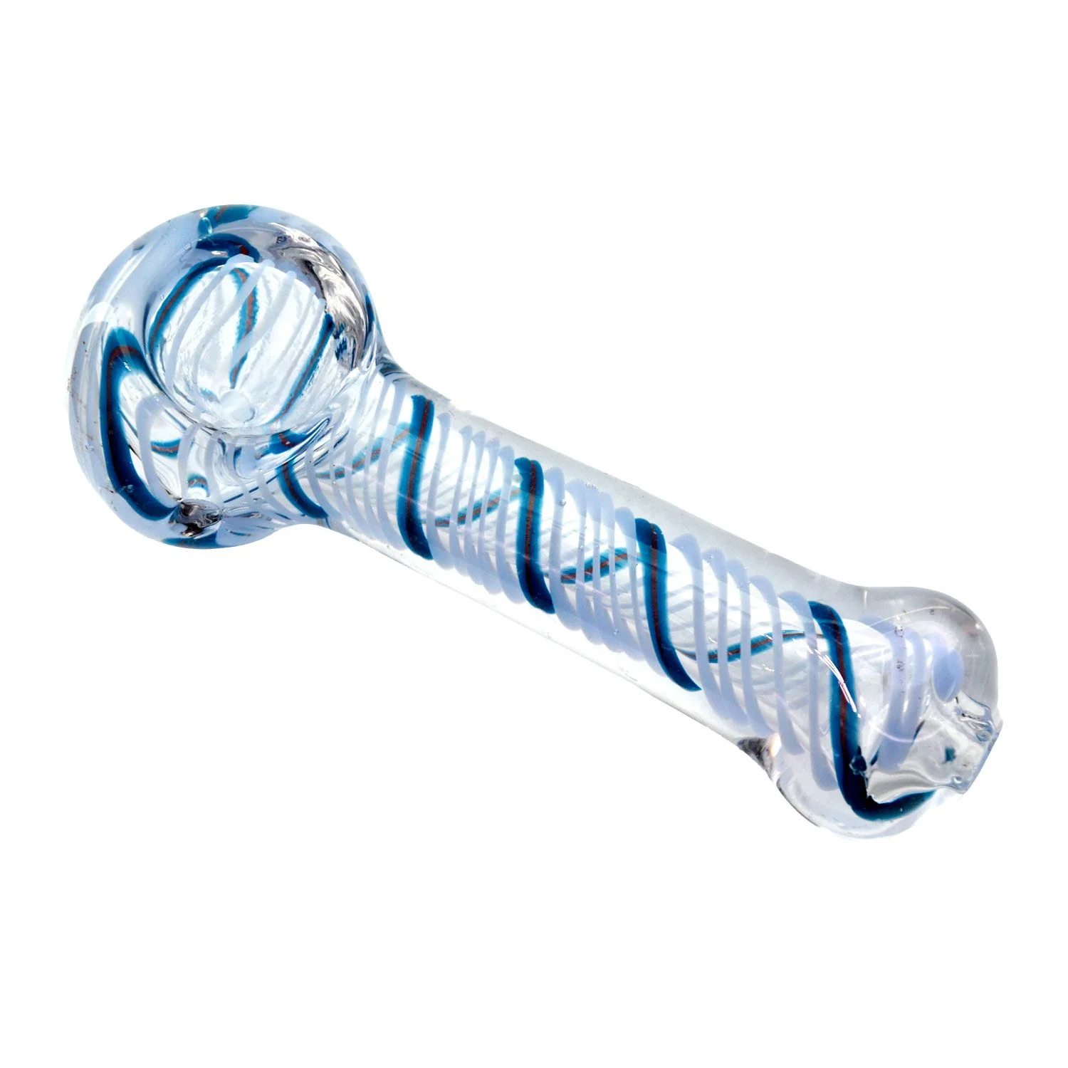 Pipa Pyrex Cyclonix 78- Top Smoke
