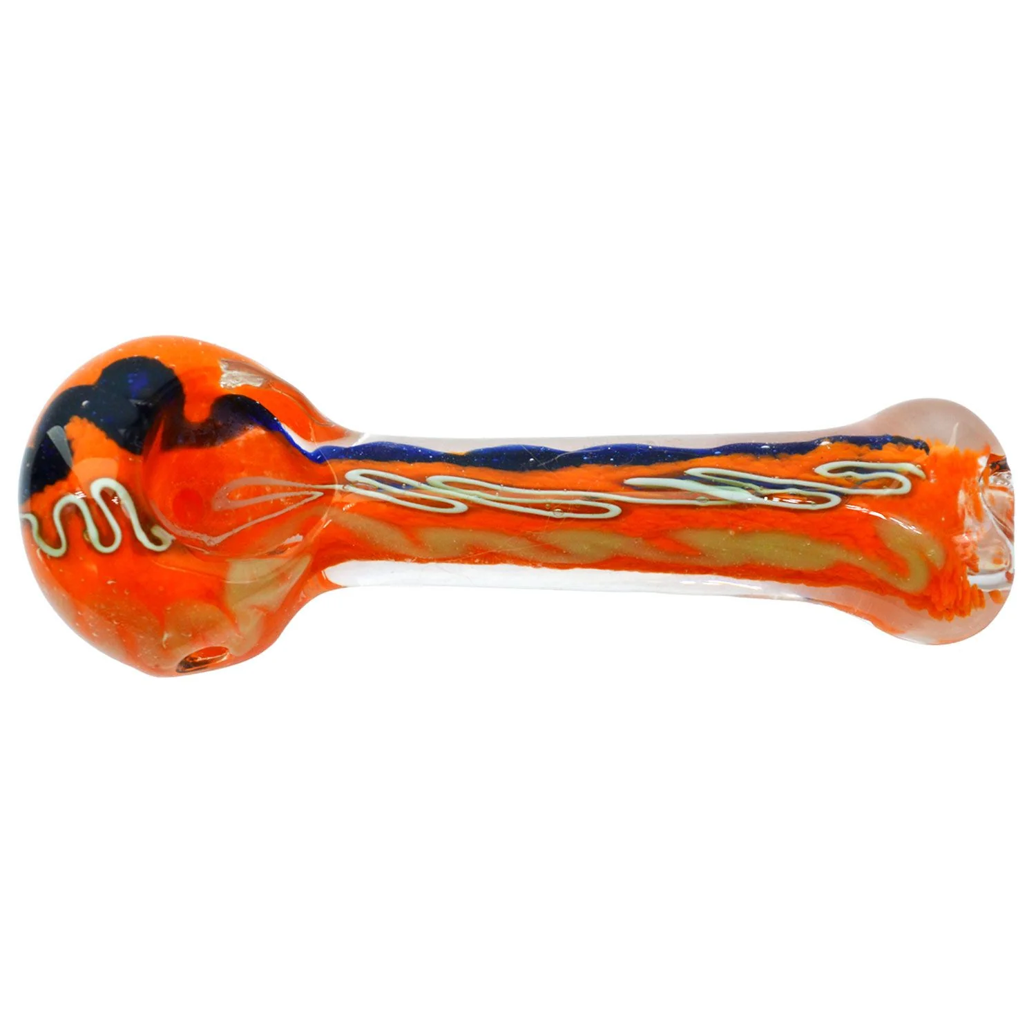 Pipa Pyrex Nitroshock 79- Top Smoke