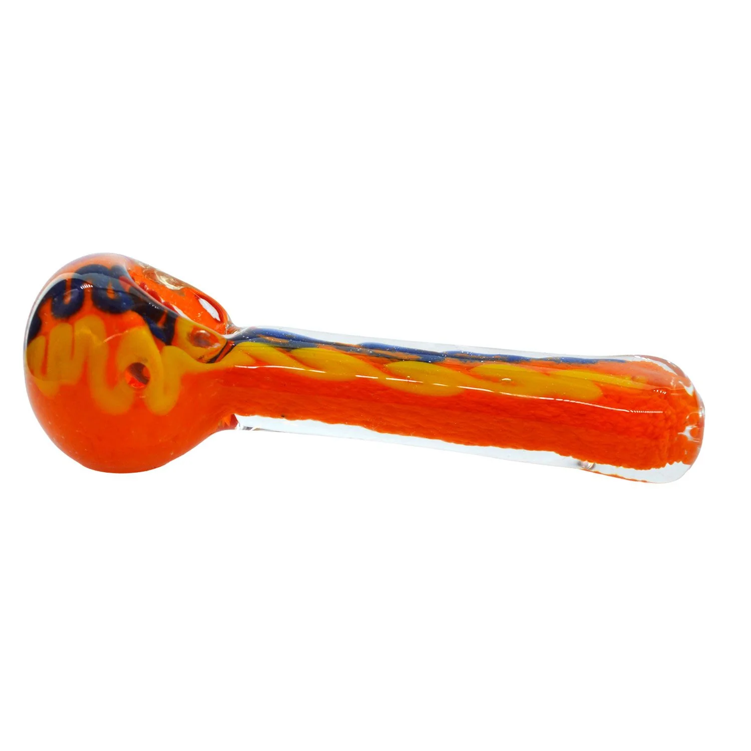 Pipa Pyrex Nitroshock 79- Top Smoke