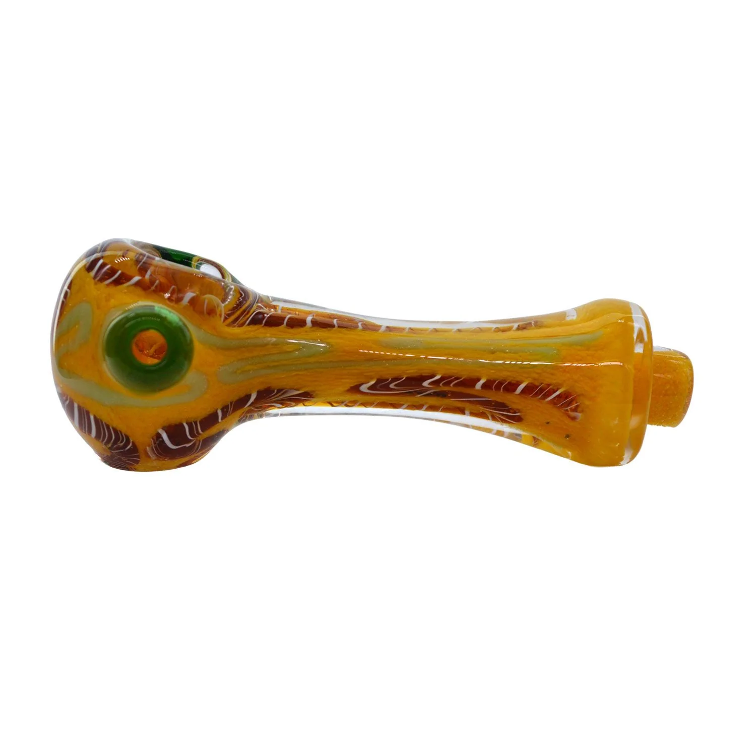 Pipa Pyrex Reactor 29- Top Smoke