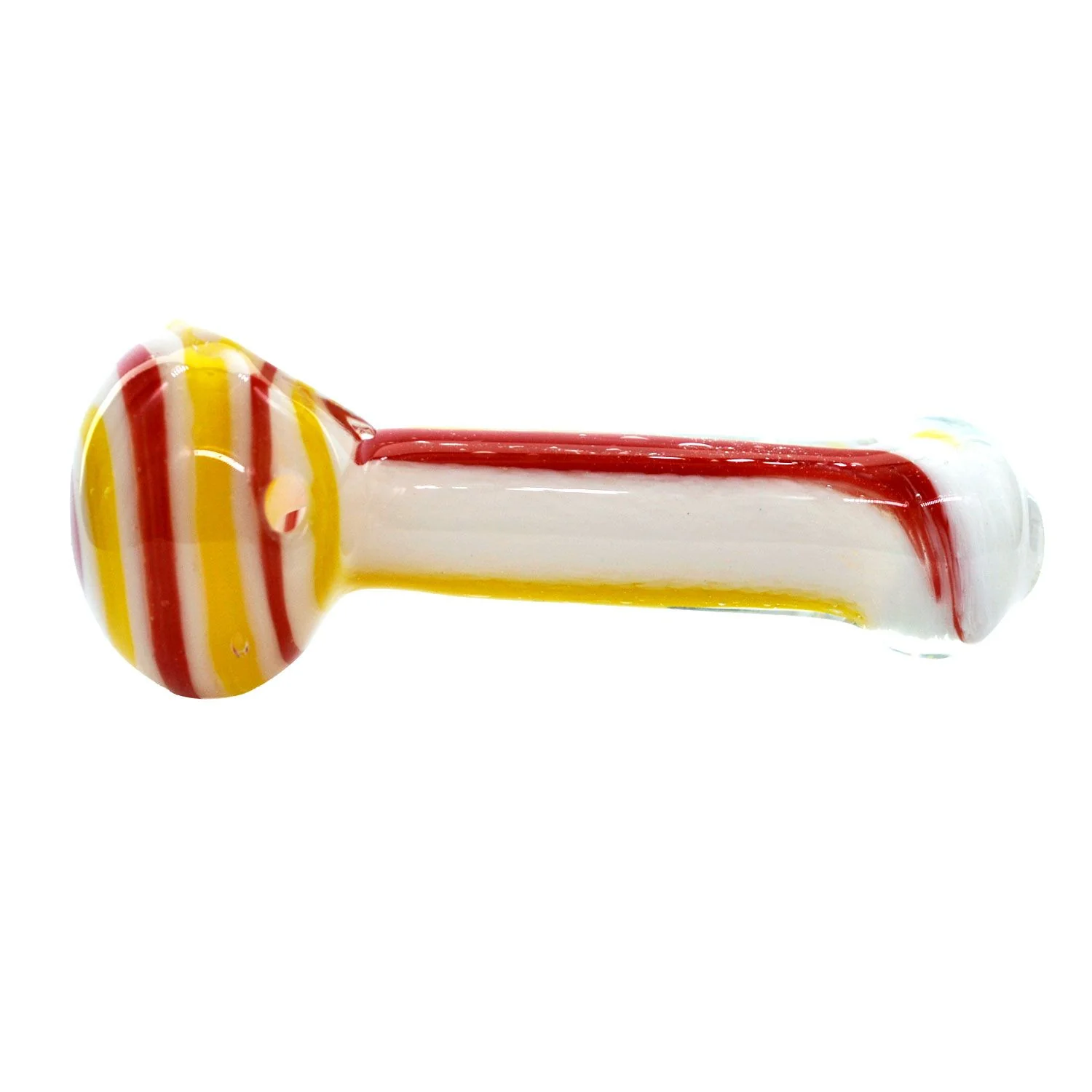 Pipa Pyrex Nitrocore 30- Top Smoke