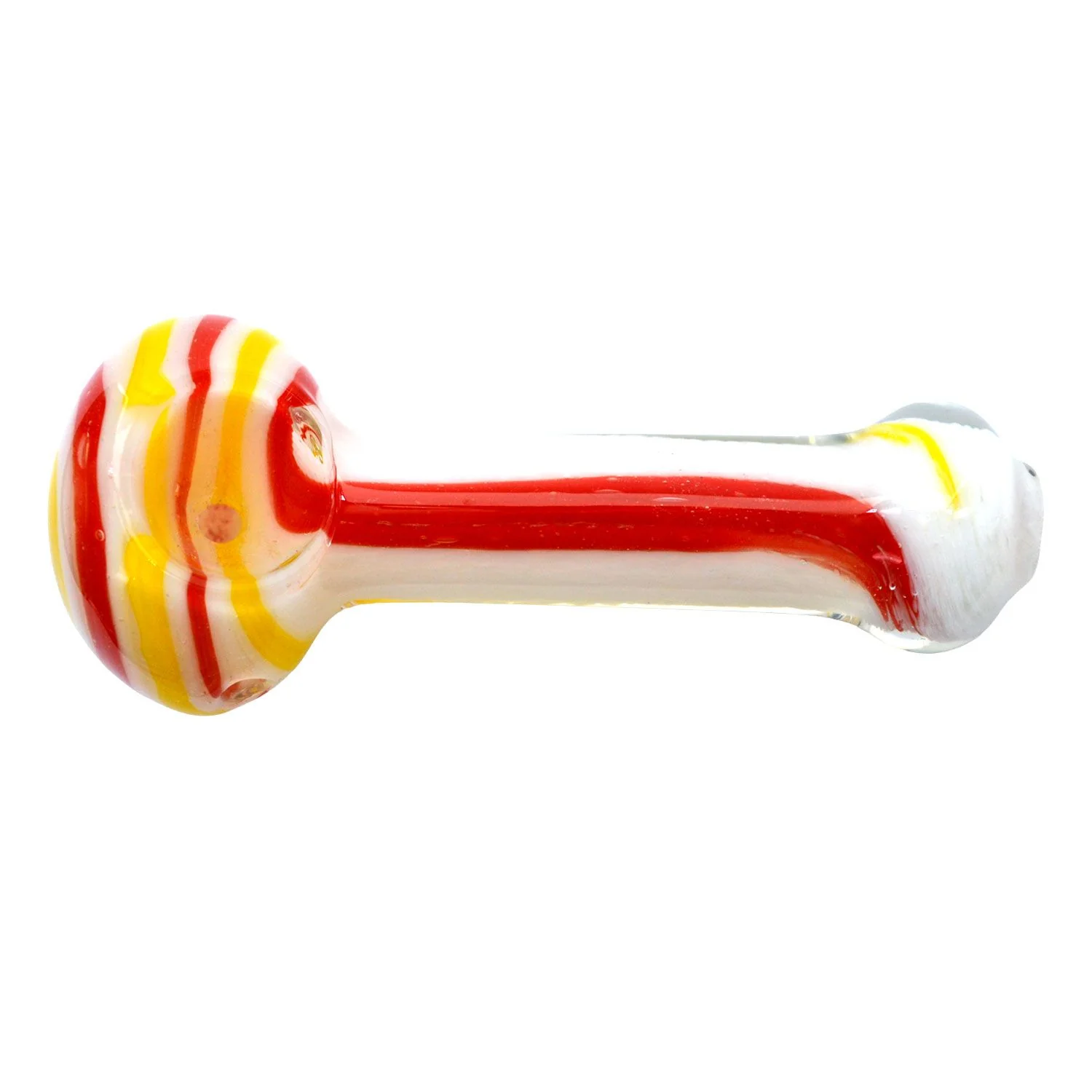 Pipa Pyrex Nitrocore 30- Top Smoke