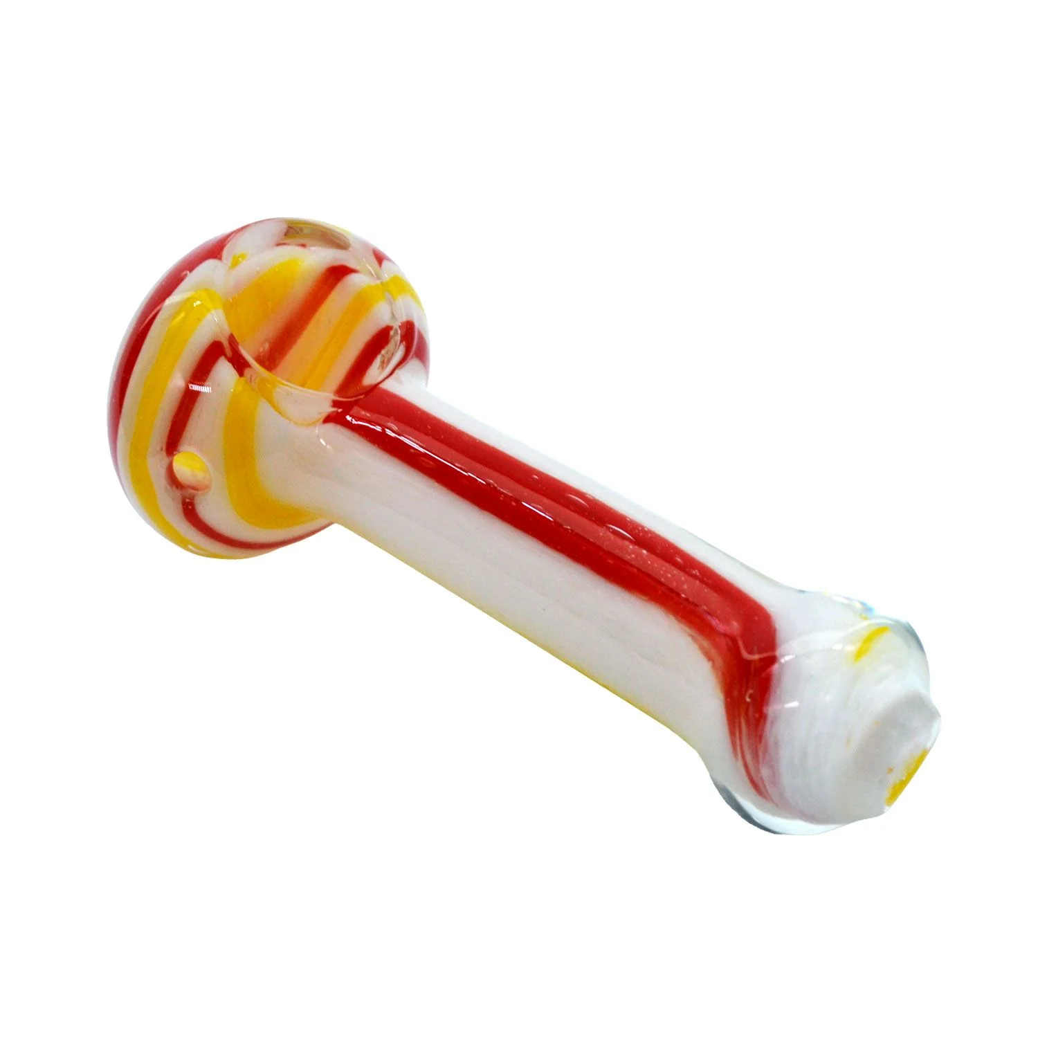 Pipa Pyrex Nitrocore 30- Top Smoke