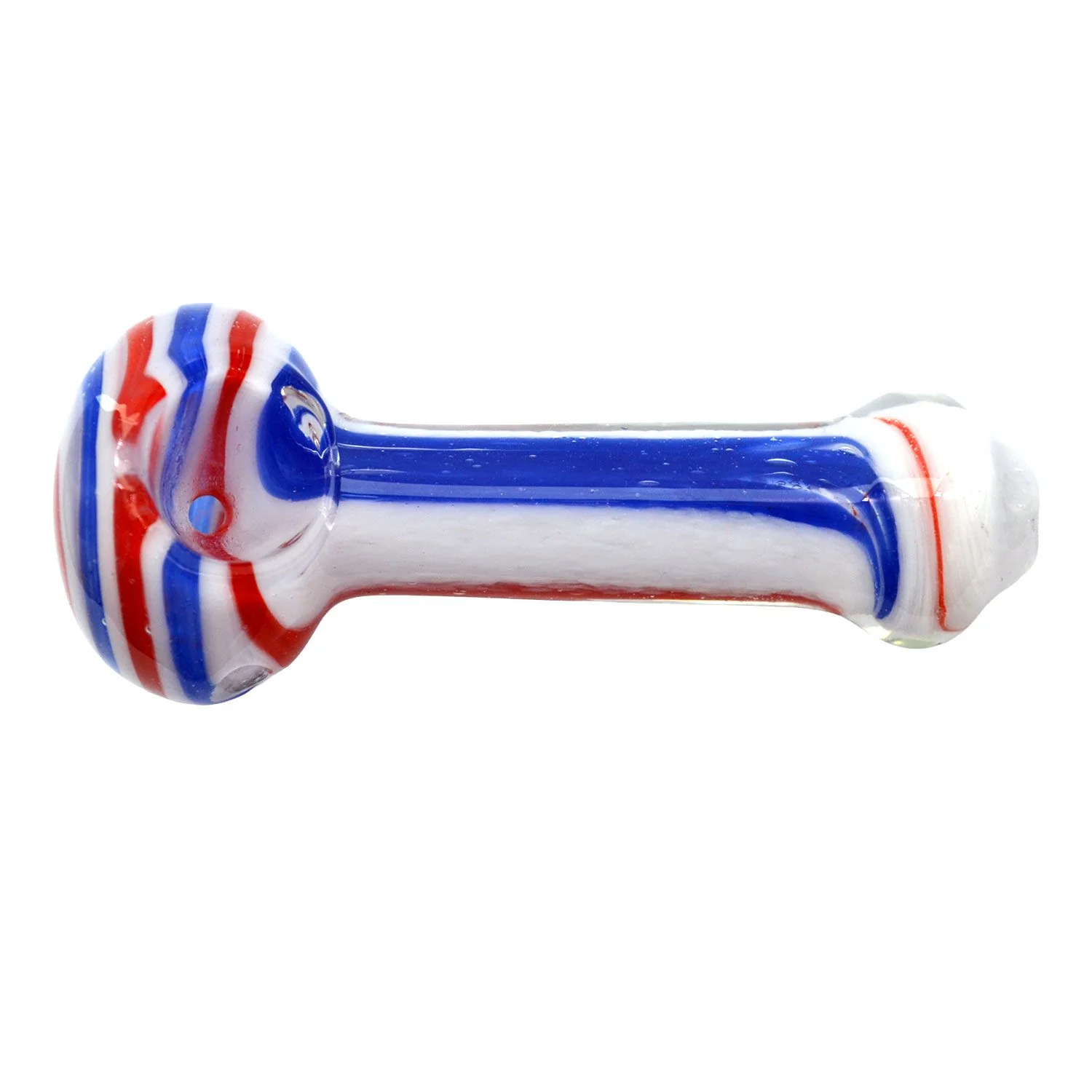 Pipa Pyrex Nitrocore 30- Top Smoke