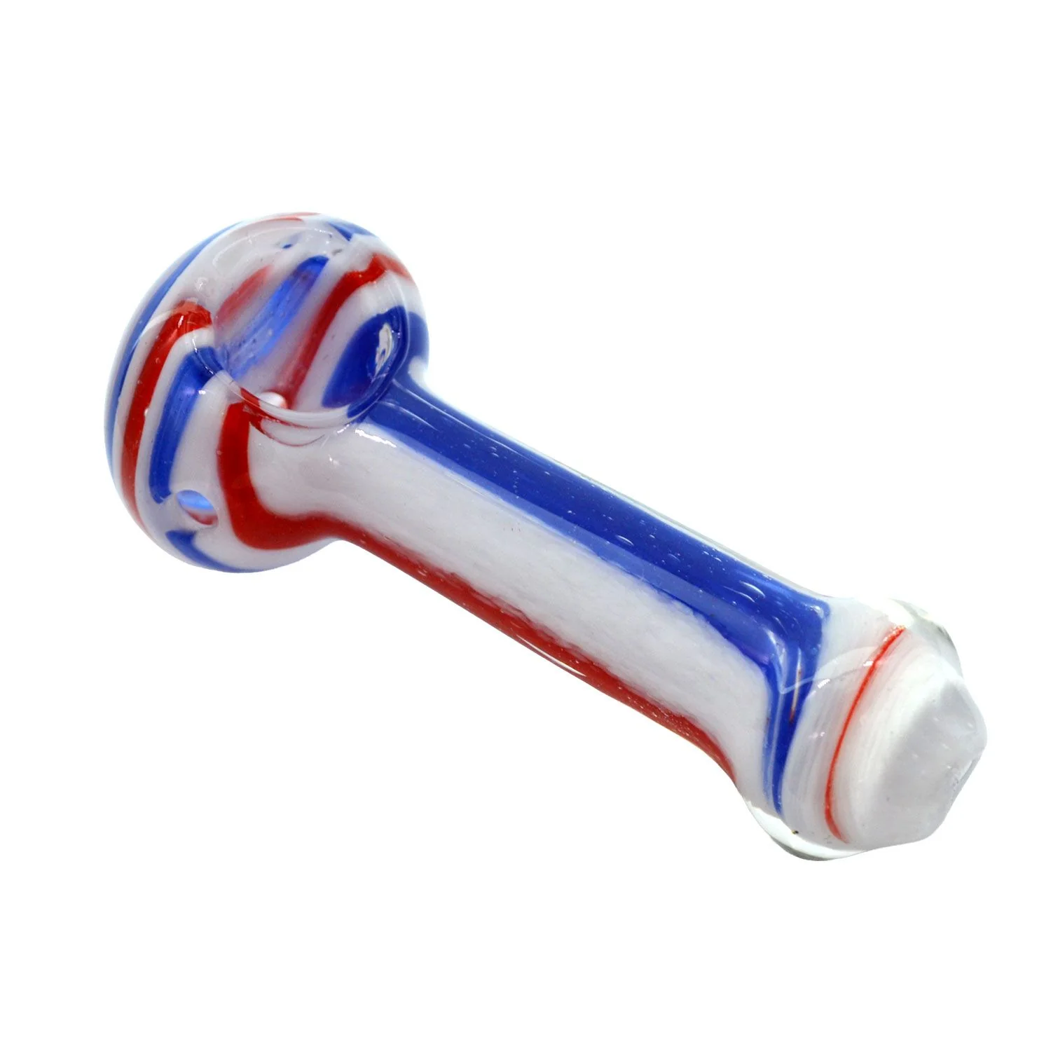 Pipa Pyrex Nitrocore 30- Top Smoke