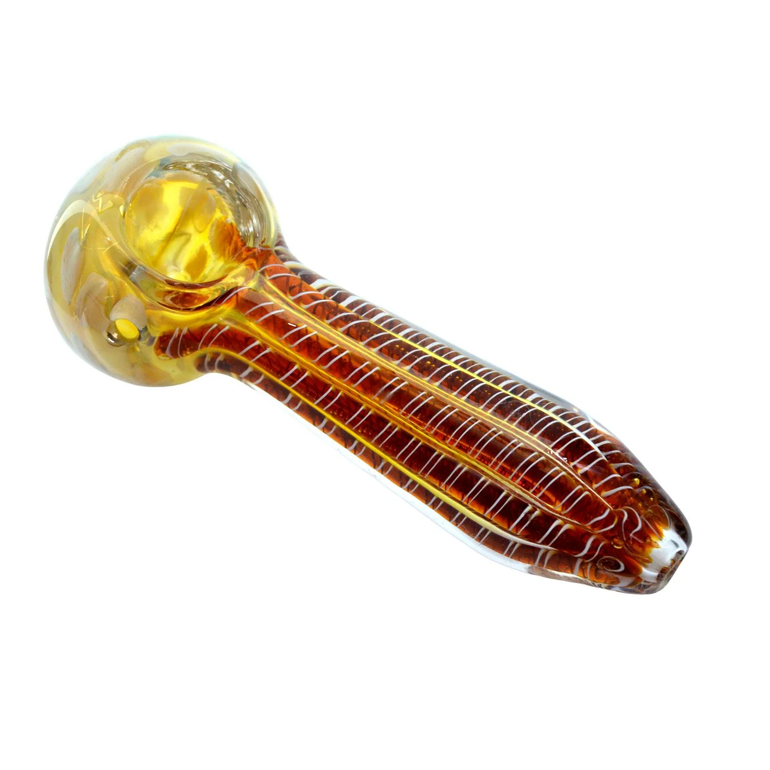 Pipa Pyrex Shadowcore 81- Top Smoke