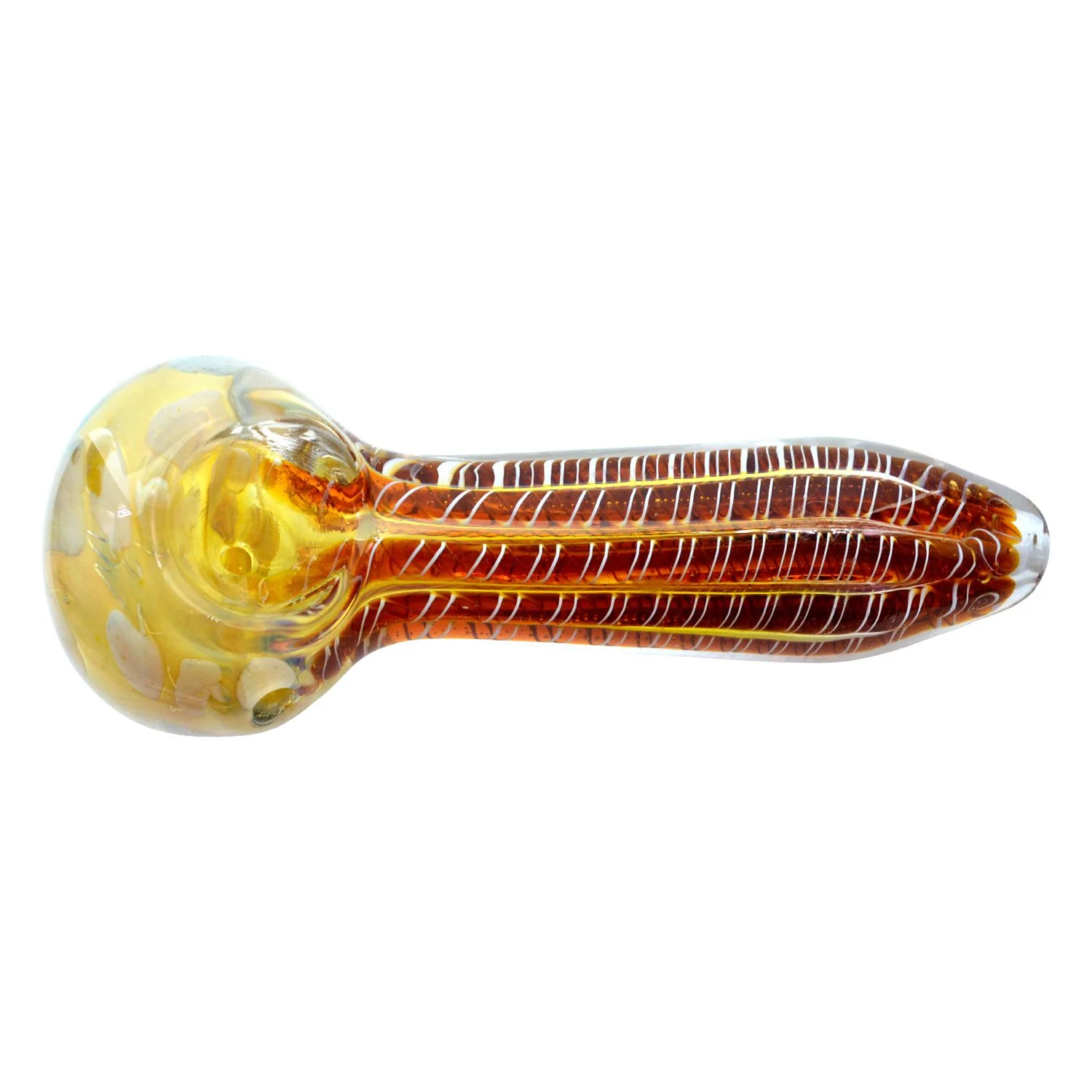 Pipa Pyrex Shadowcore 81- Top Smoke