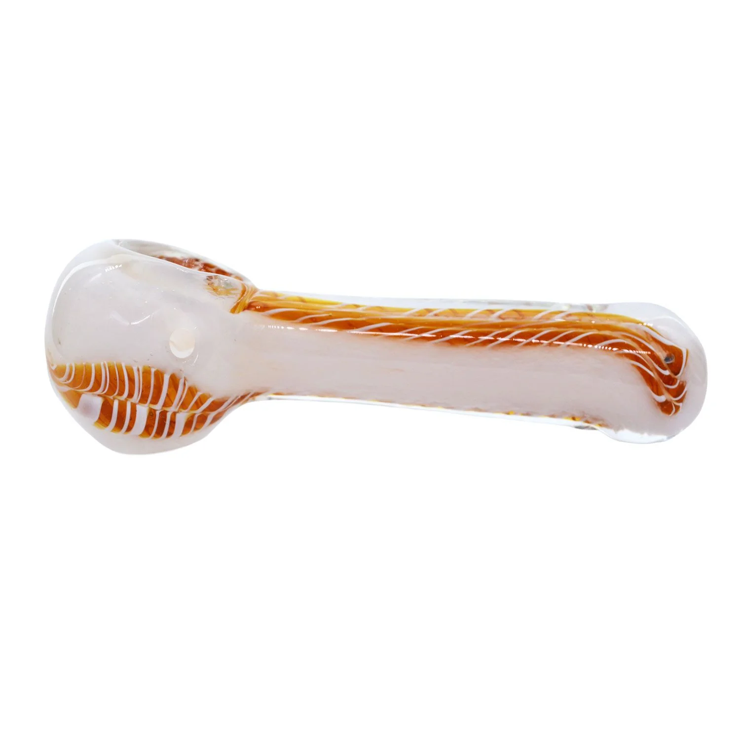Pipa Pyrex Venatorix 31- Top Smoke