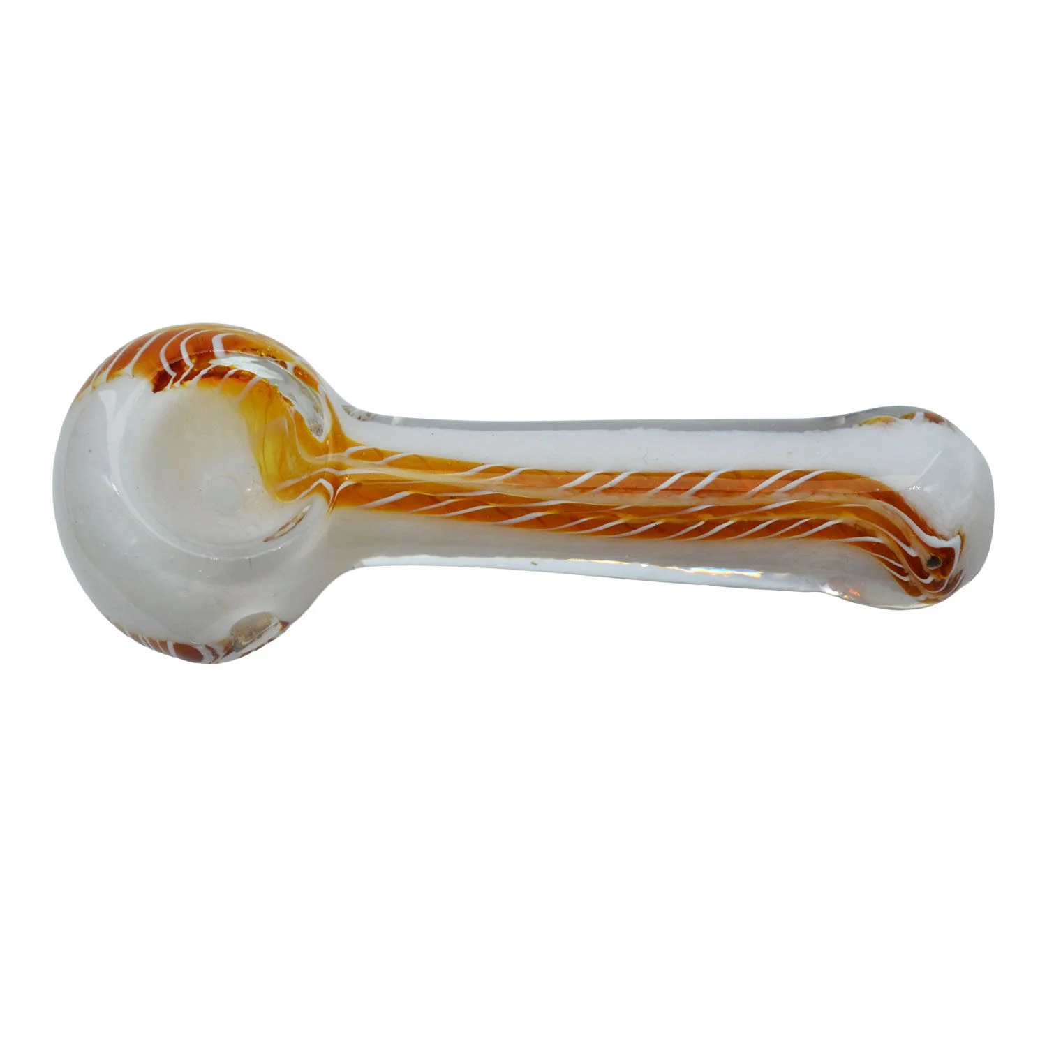 Pipa Pyrex Venatorix 31- Top Smoke