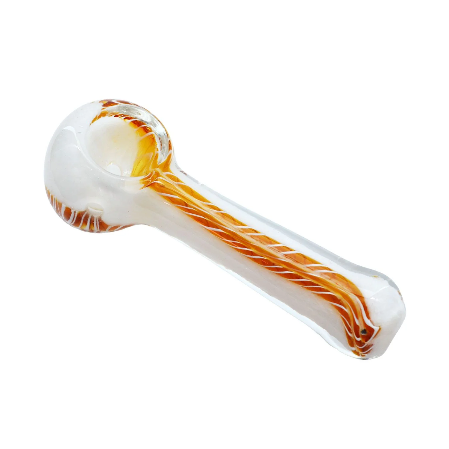 Pipa Pyrex Venatorix 31- Top Smoke