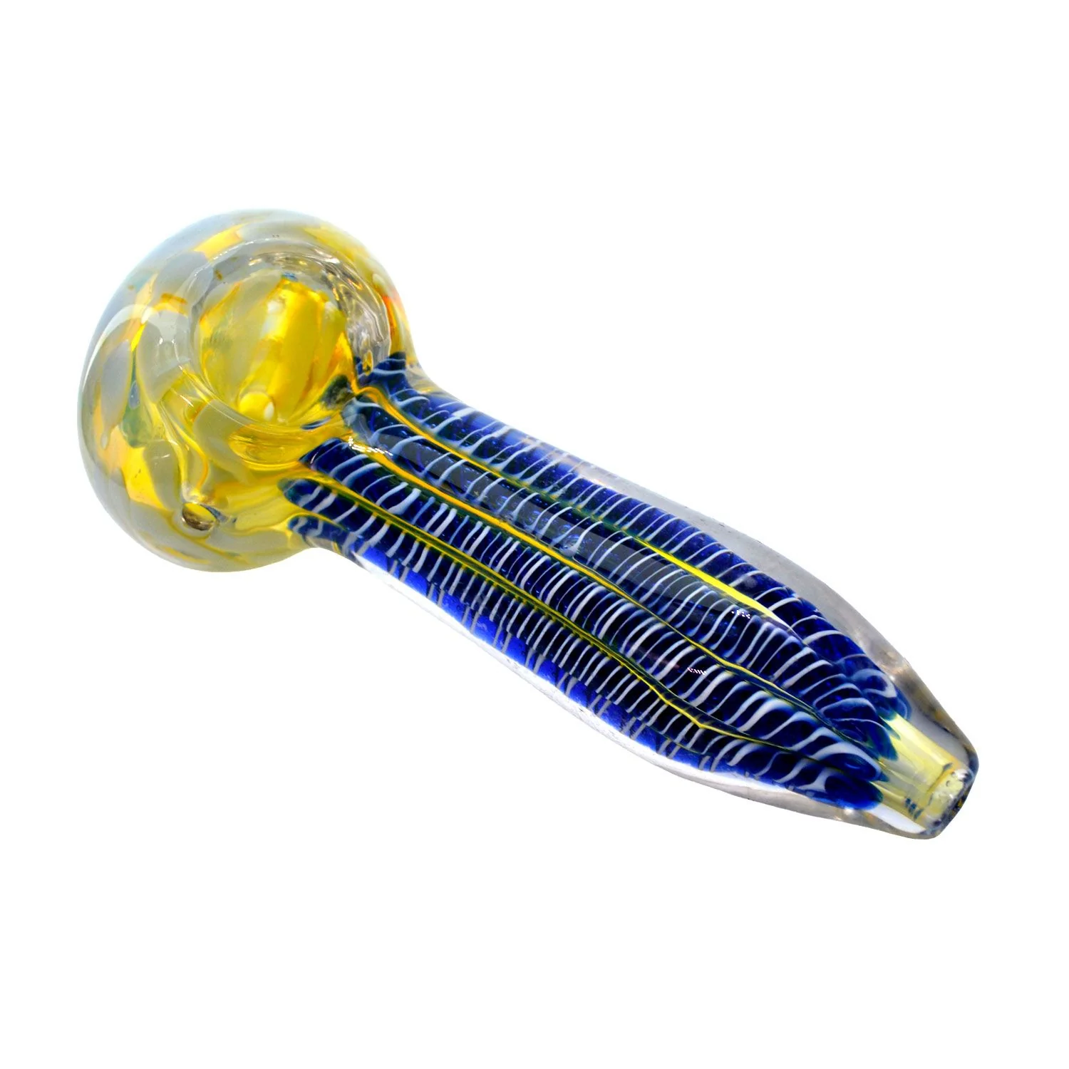 Pipa Pyrex Torment 82- Top Smoke