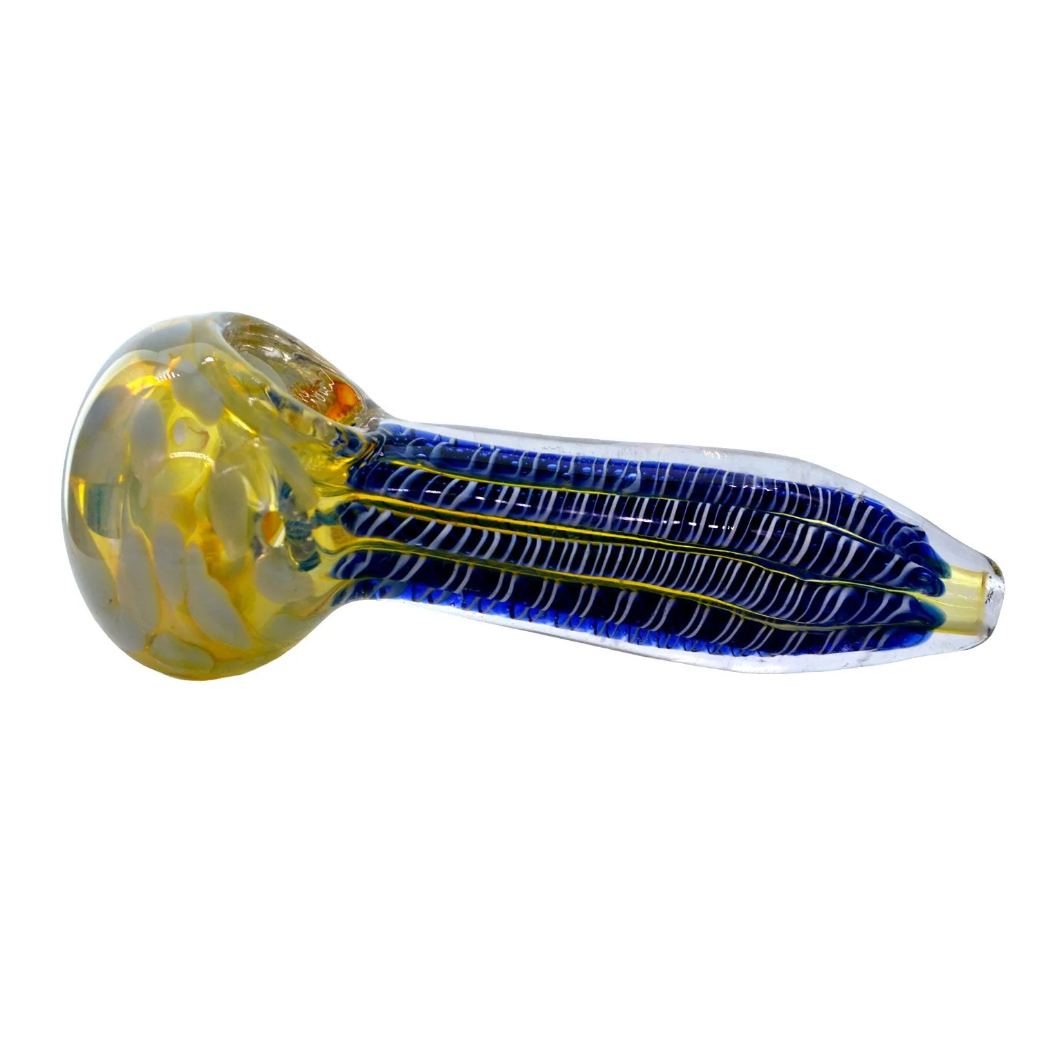 Pipa Pyrex Torment 82- Top Smoke
