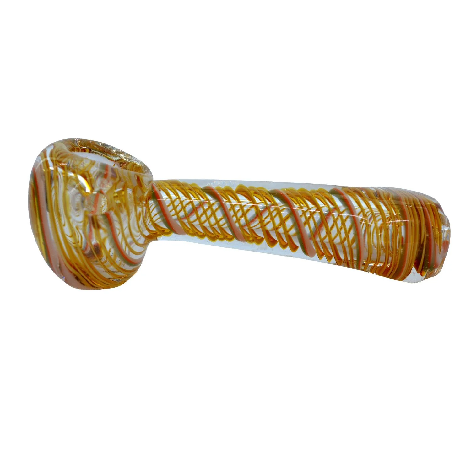 Pipa Pyrex Tempest 32- Top Smoke