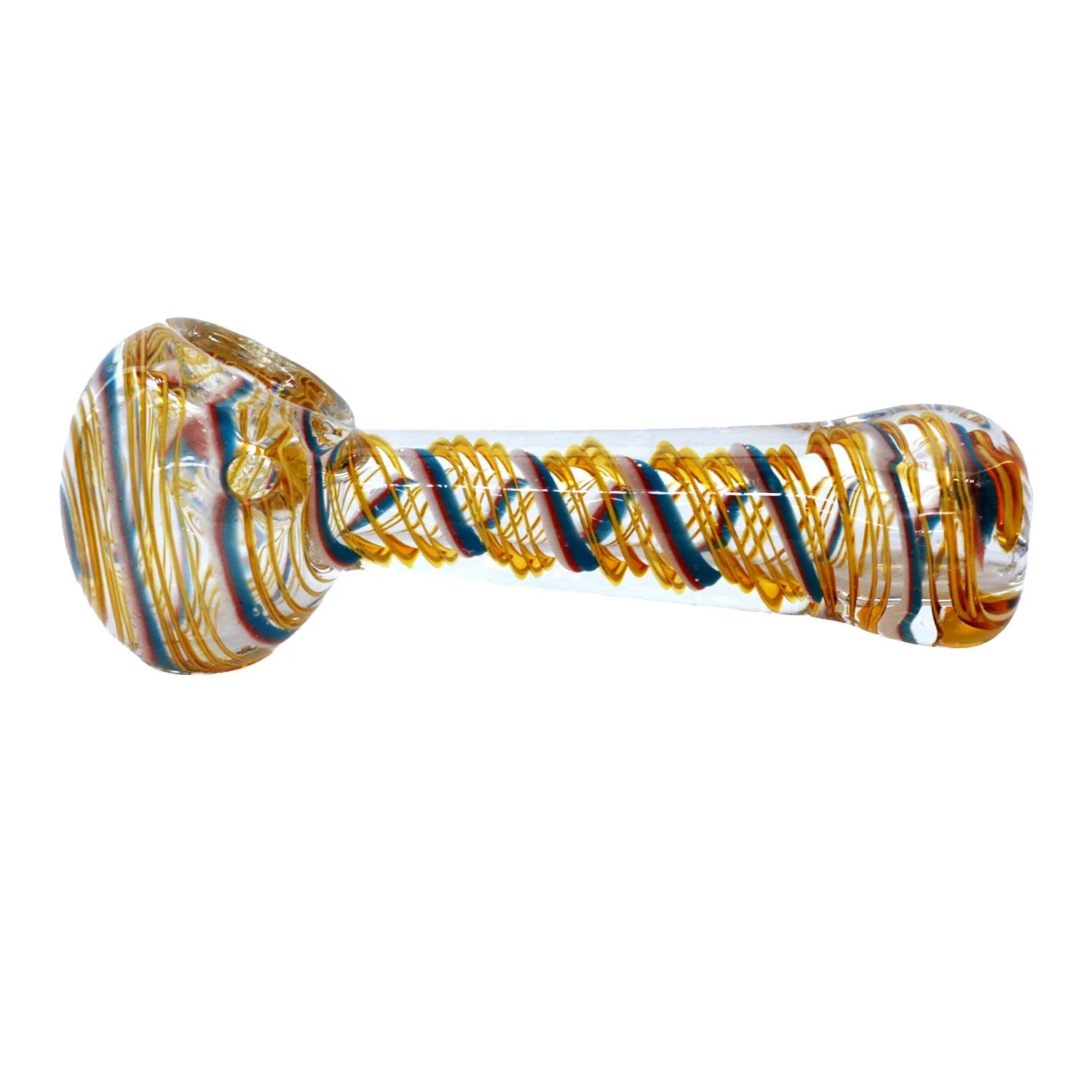 Pipa Pyrex Tempest 32- Top Smoke
