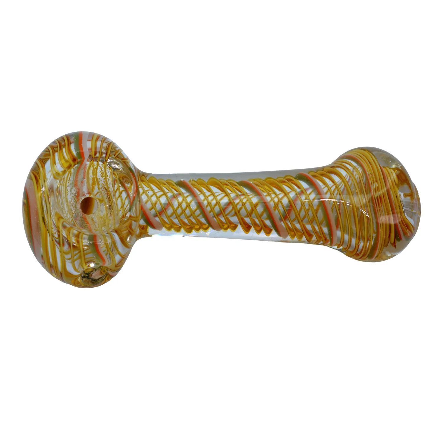 Pipa Pyrex Tempest 32- Top Smoke